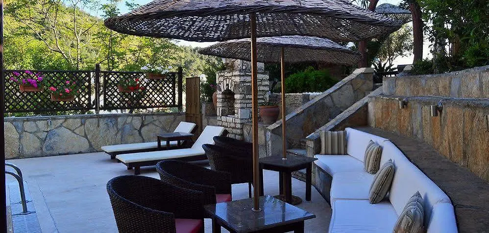 The Aegean Gate Hotel (Adults Only) Bodrum