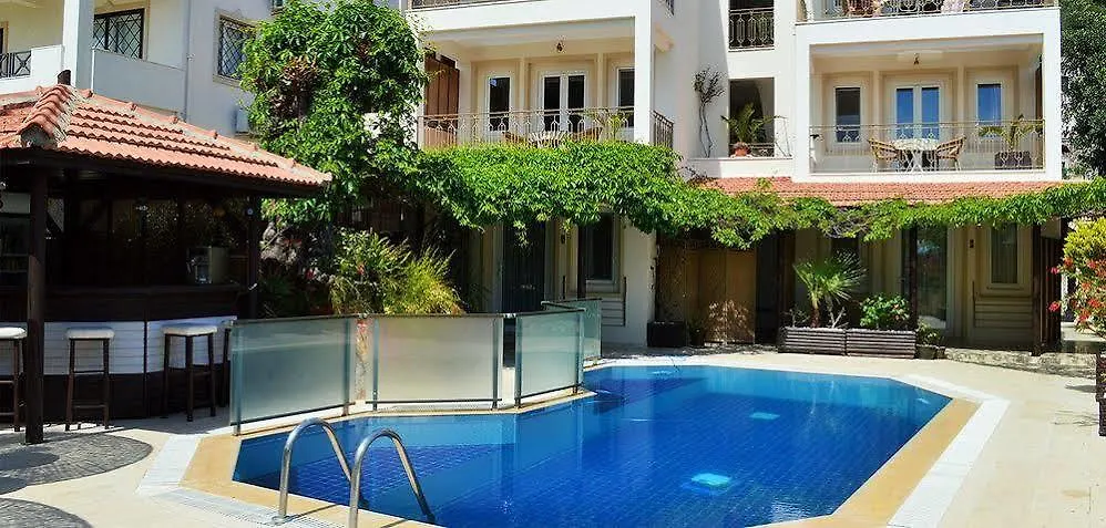 The Aegean Gate Hotel (Adults Only) Bodrum