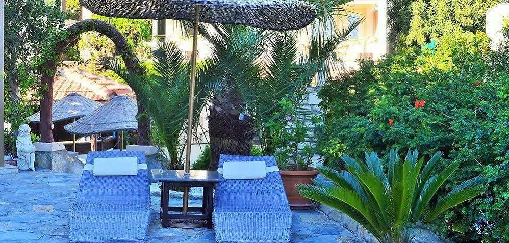 The Aegean Gate Hotel (Adults Only) Bodrum