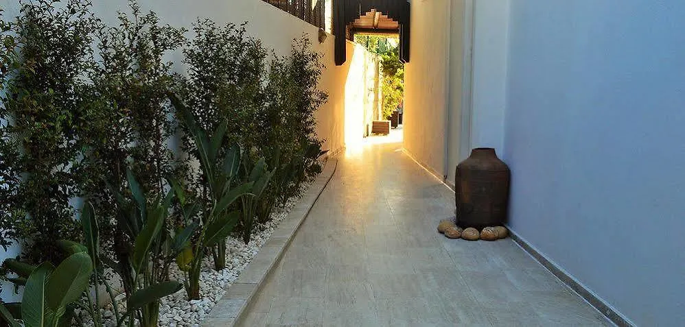 The Aegean Gate Hotel (Adults Only) Bodrum