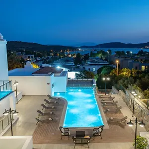 Lodos Suites & Rezidans Hotel