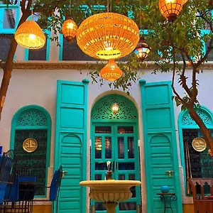 Al Nour 3* Marrakesh