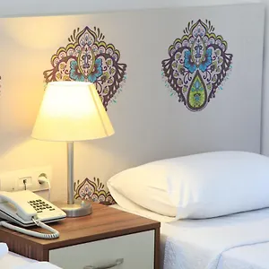Hotel Paloma
