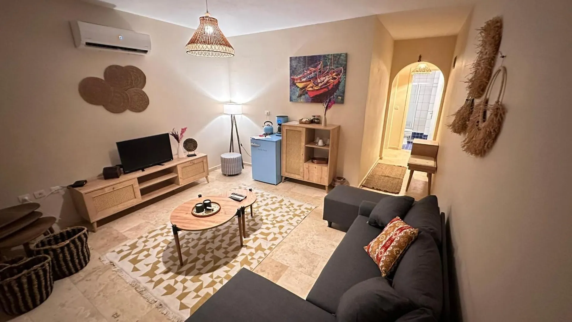 The Aegean Gate Hotel (Adults Only) Bodrum Türkei