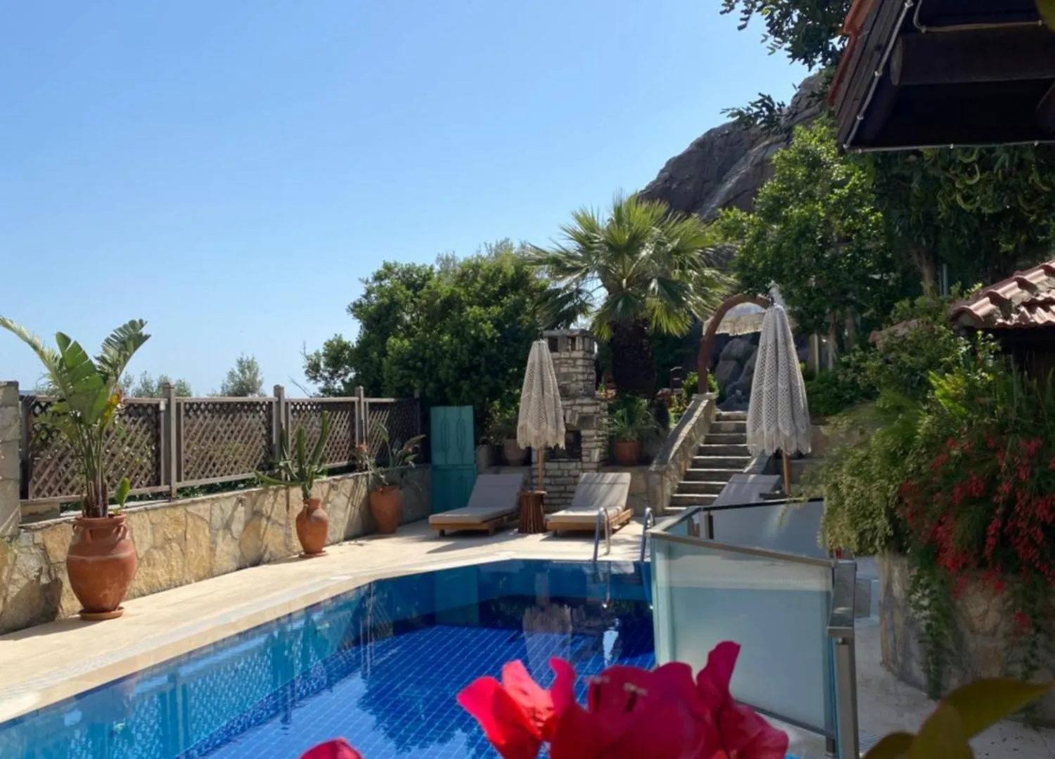 The Aegean Gate Hotel (Adults Only) Bodrum 4*,