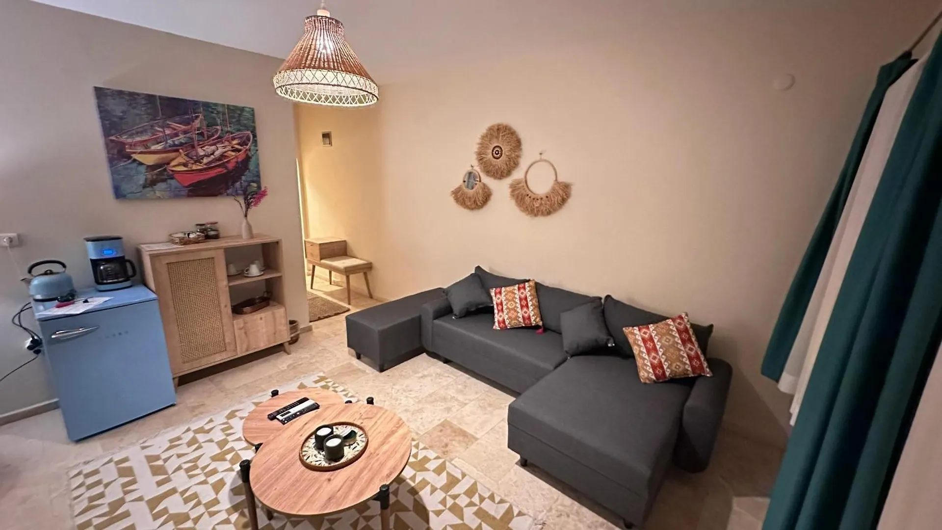 The Aegean Gate Hotel (Adults Only) Bodrum 4*,  Türkei
