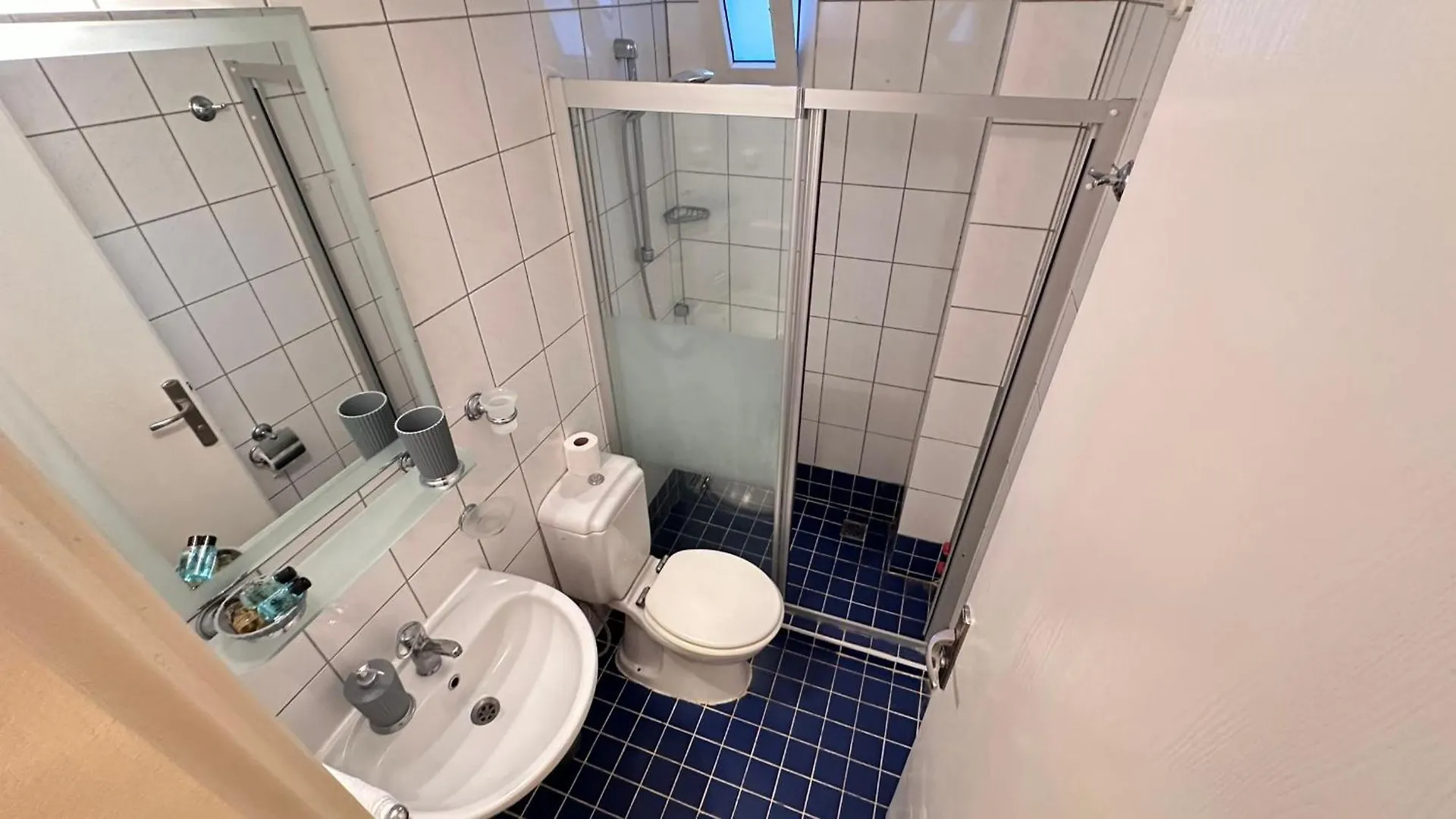 ****  The Aegean Gate Hotel (Adults Only) Bodrum Türkei