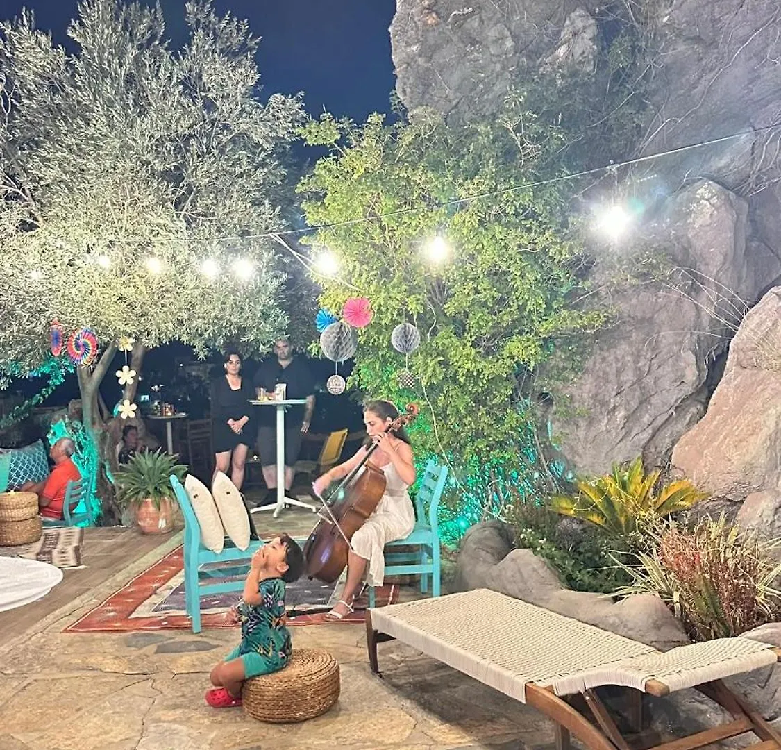 The Aegean Gate Hotel (Adults Only) Bodrum