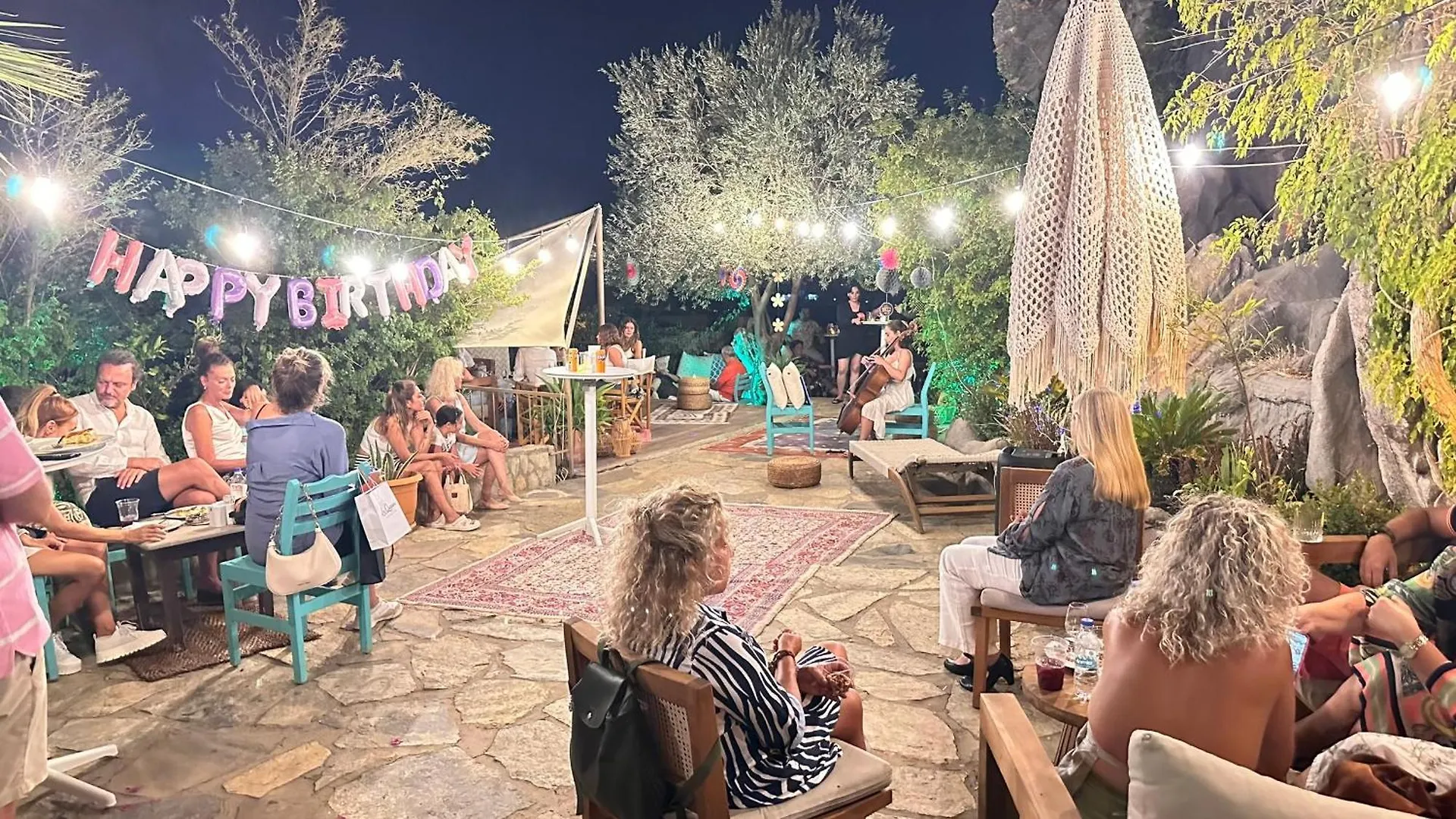The Aegean Gate Hotel (Adults Only) Bodrum