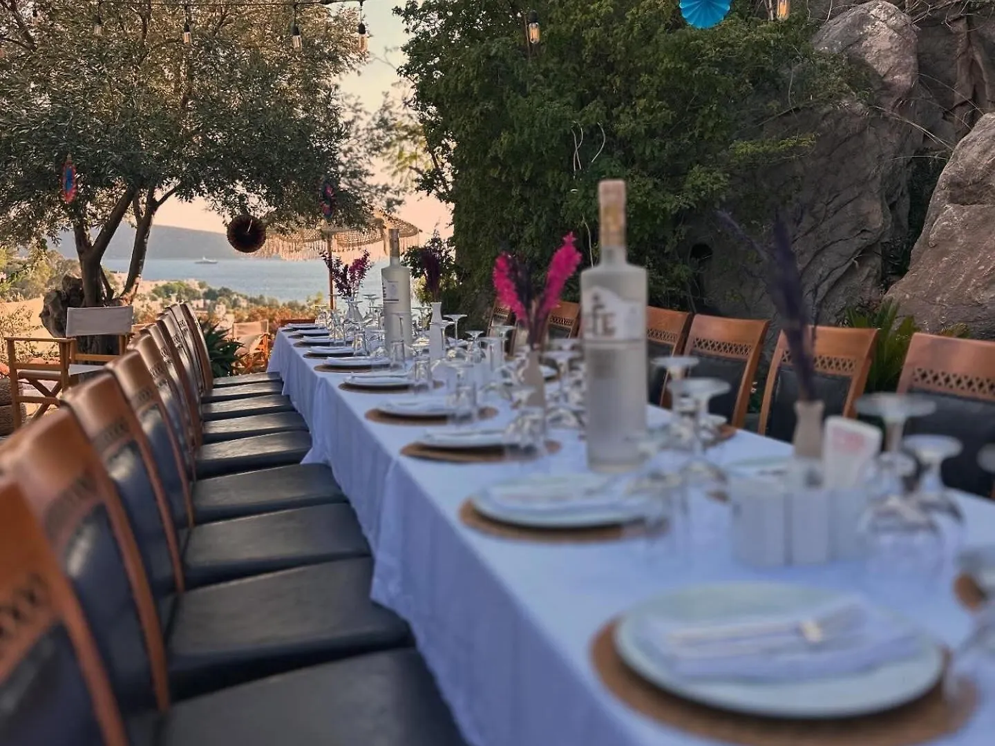 The Aegean Gate Hotel (Adults Only) Bodrum