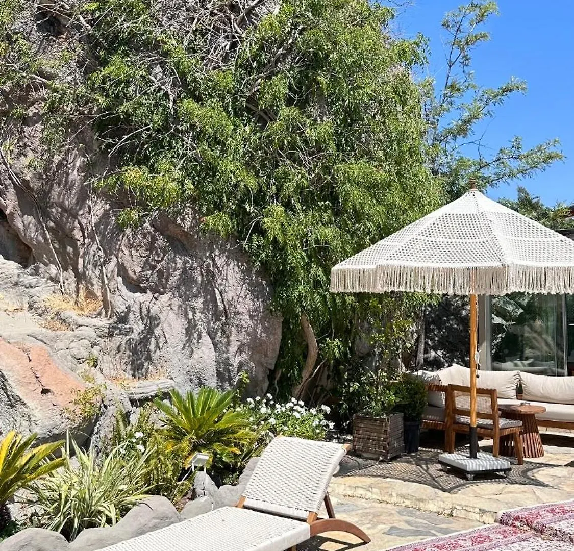The Aegean Gate Hotel (Adults Only) Bodrum