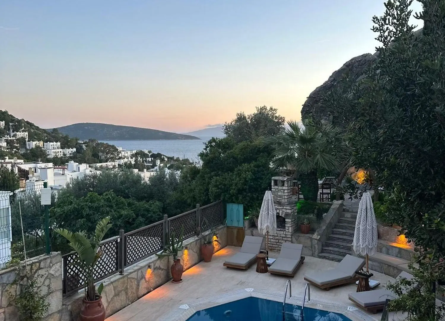 The Aegean Gate Hotel (Adults Only) Bodrum