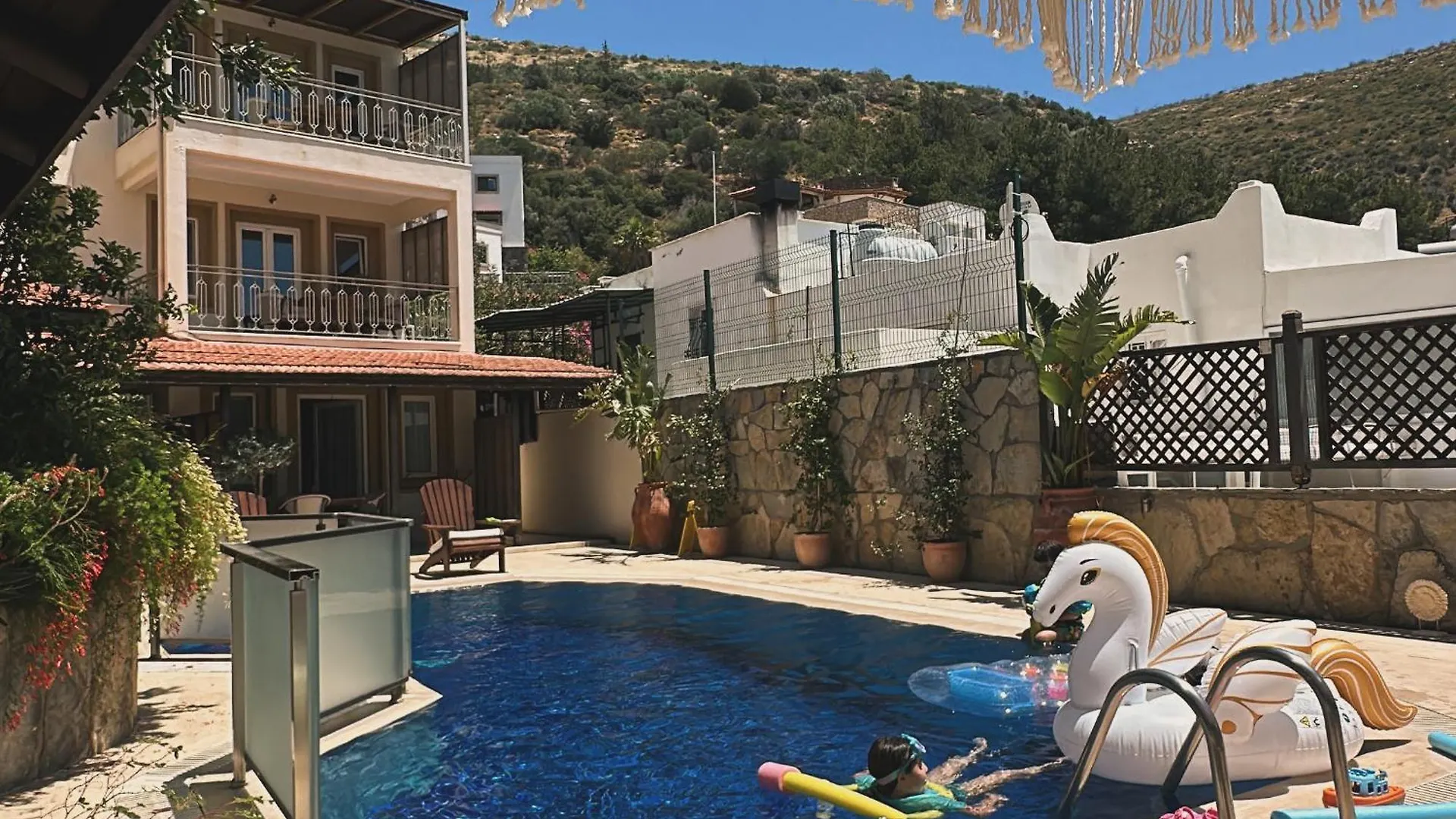 The Aegean Gate Hotel (Adults Only) Bodrum 4*,
