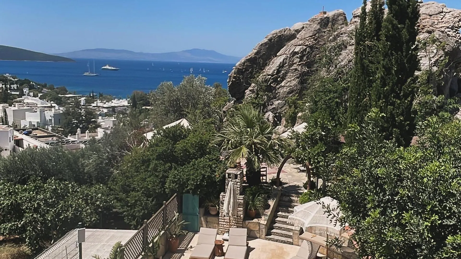 The Aegean Gate Hotel (Adults Only) Bodrum