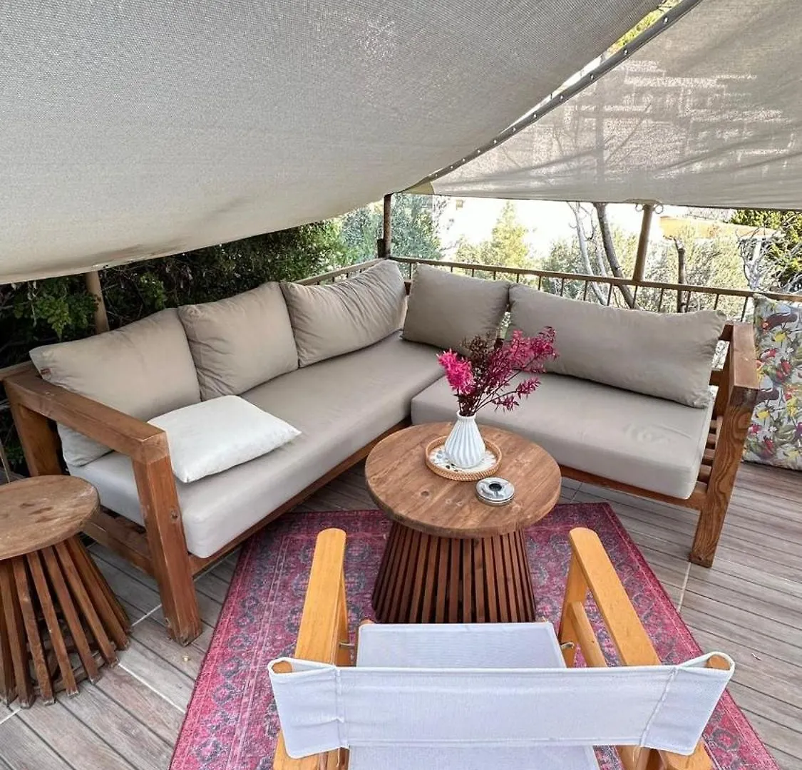 The Aegean Gate Hotel (Adults Only) Bodrum 4*,