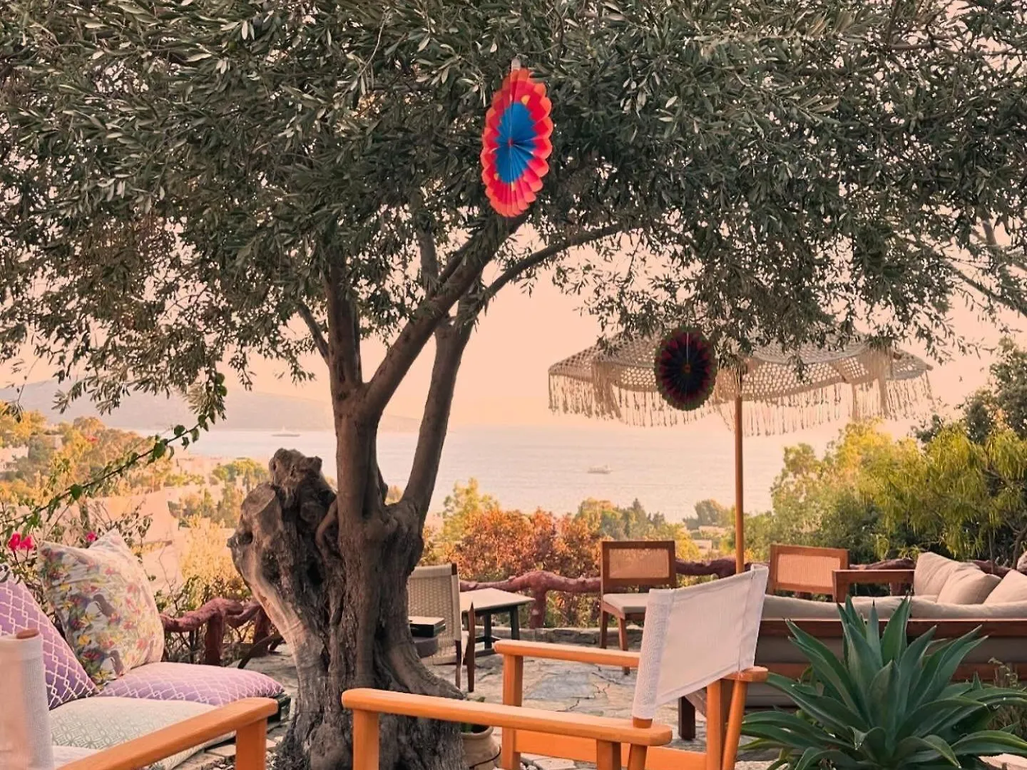 The Aegean Gate Hotel (Adults Only) Bodrum