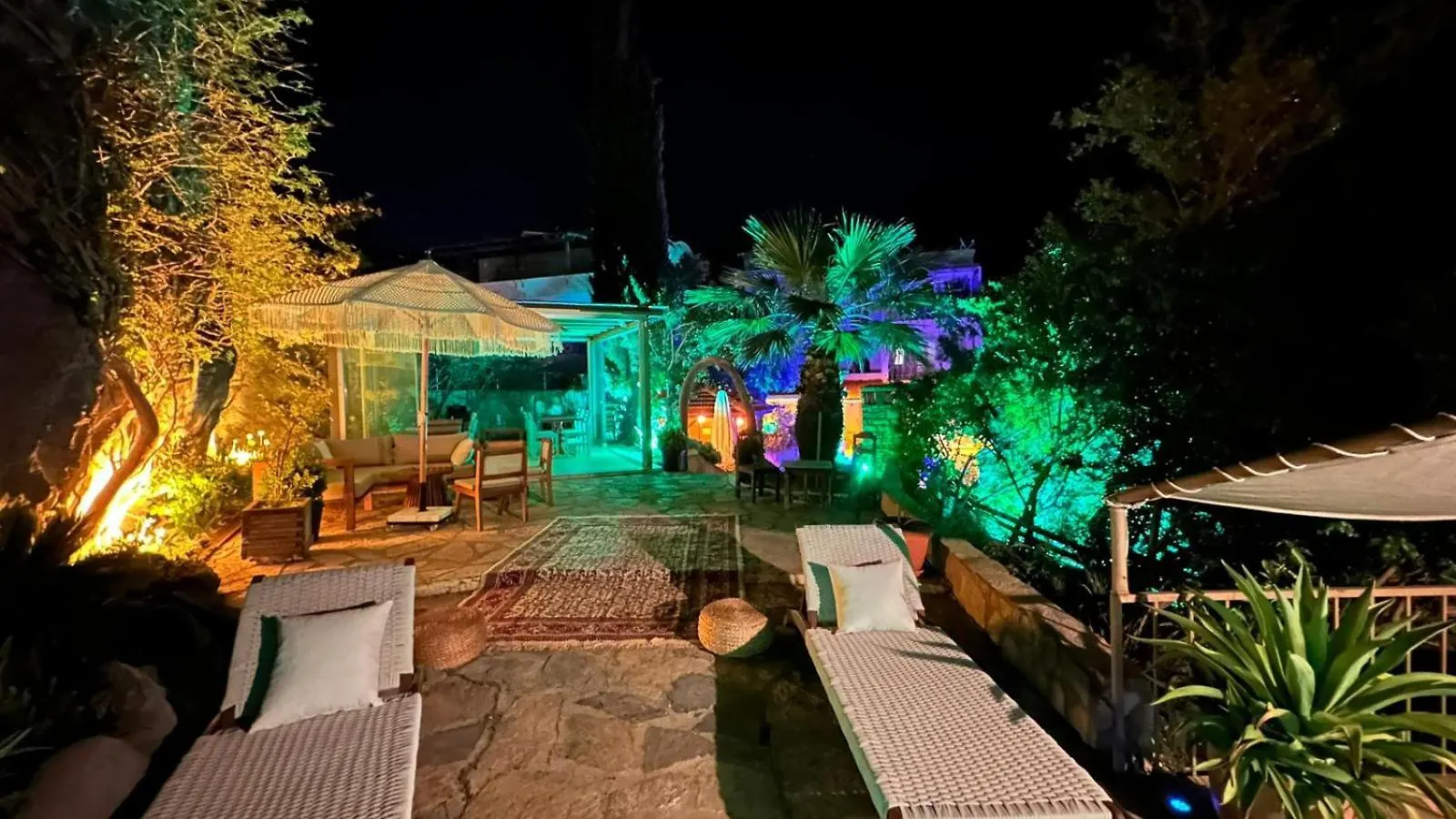 The Aegean Gate Hotel (Adults Only) Bodrum