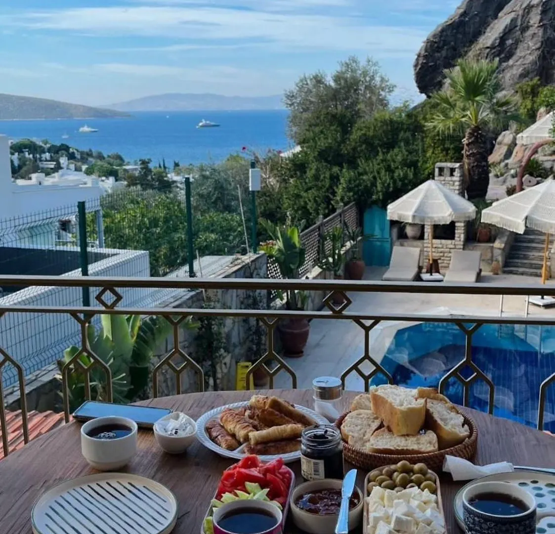 The Aegean Gate Hotel (Adults Only) Bodrum