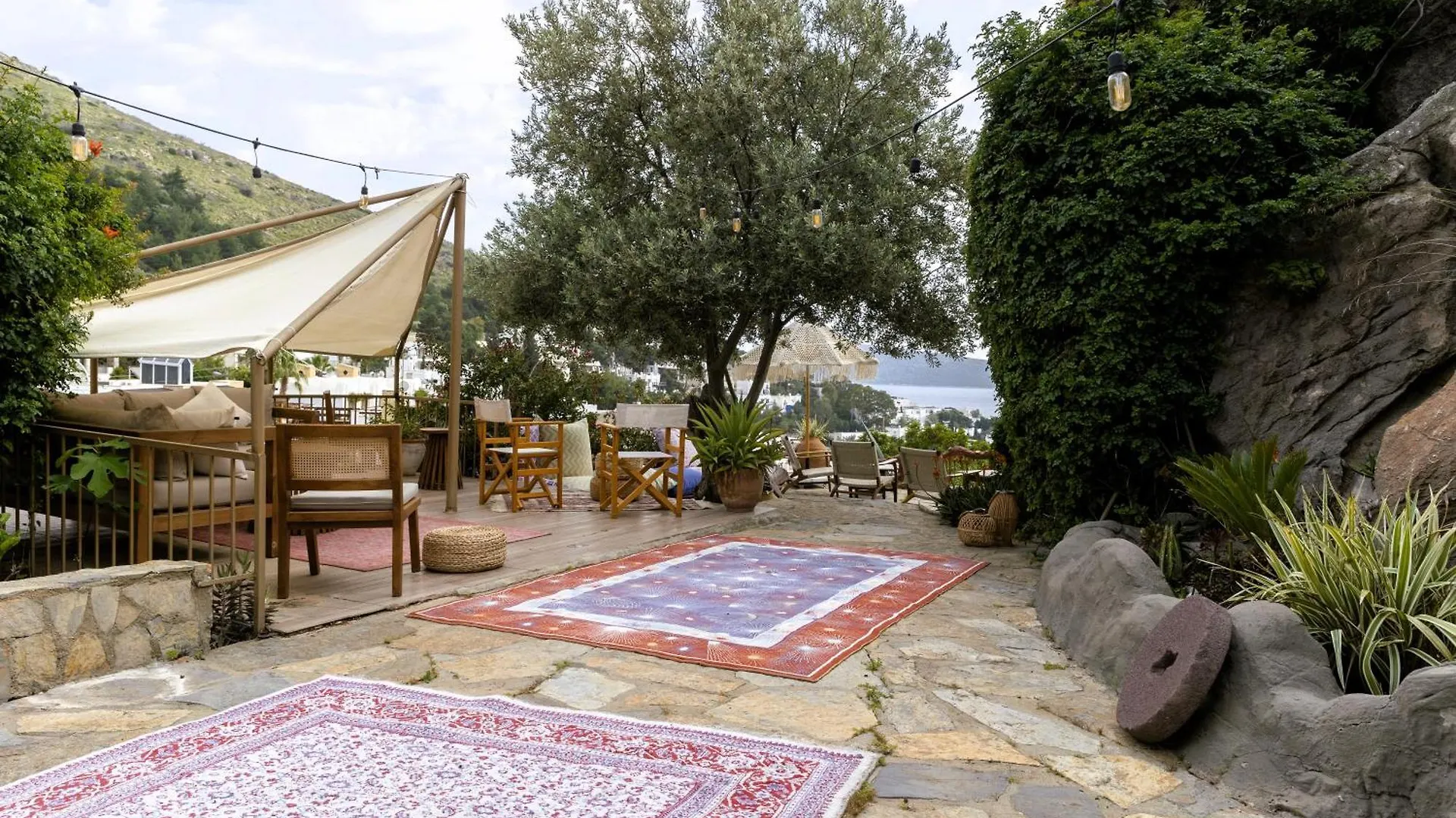 The Aegean Gate Hotel (Adults Only) Bodrum 4*,  Türkei
