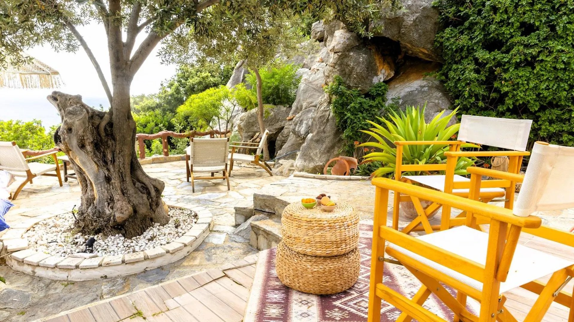 ****  The Aegean Gate Hotel (Adults Only) Bodrum Türkei
