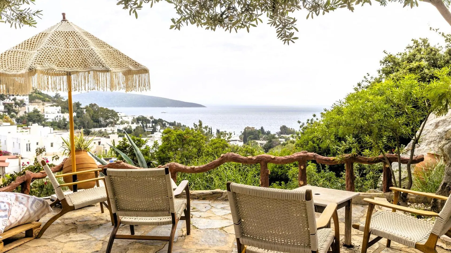 The Aegean Gate Hotel (Adults Only) Bodrum