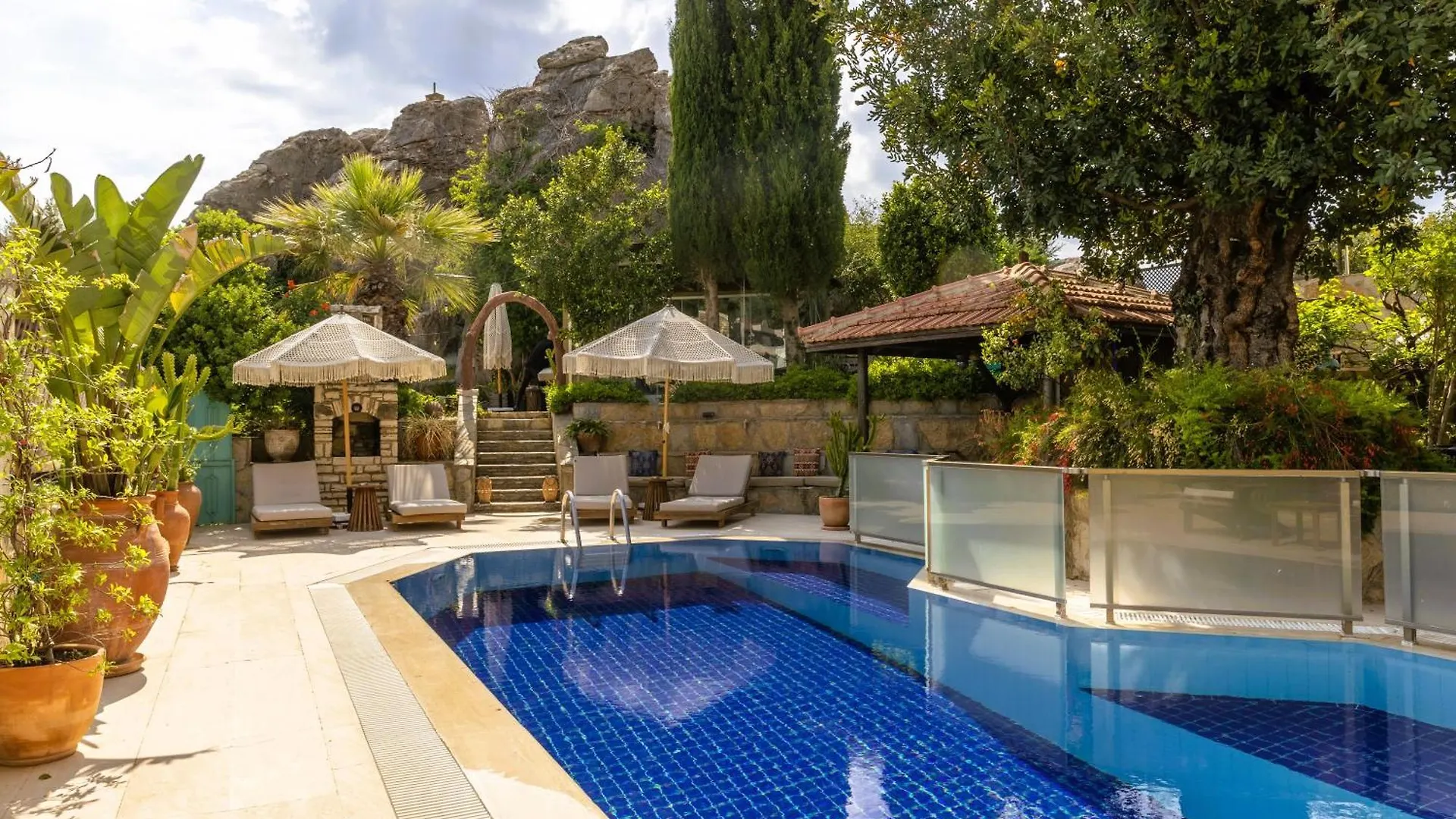 The Aegean Gate Hotel (Adults Only) Bodrum Türkei
