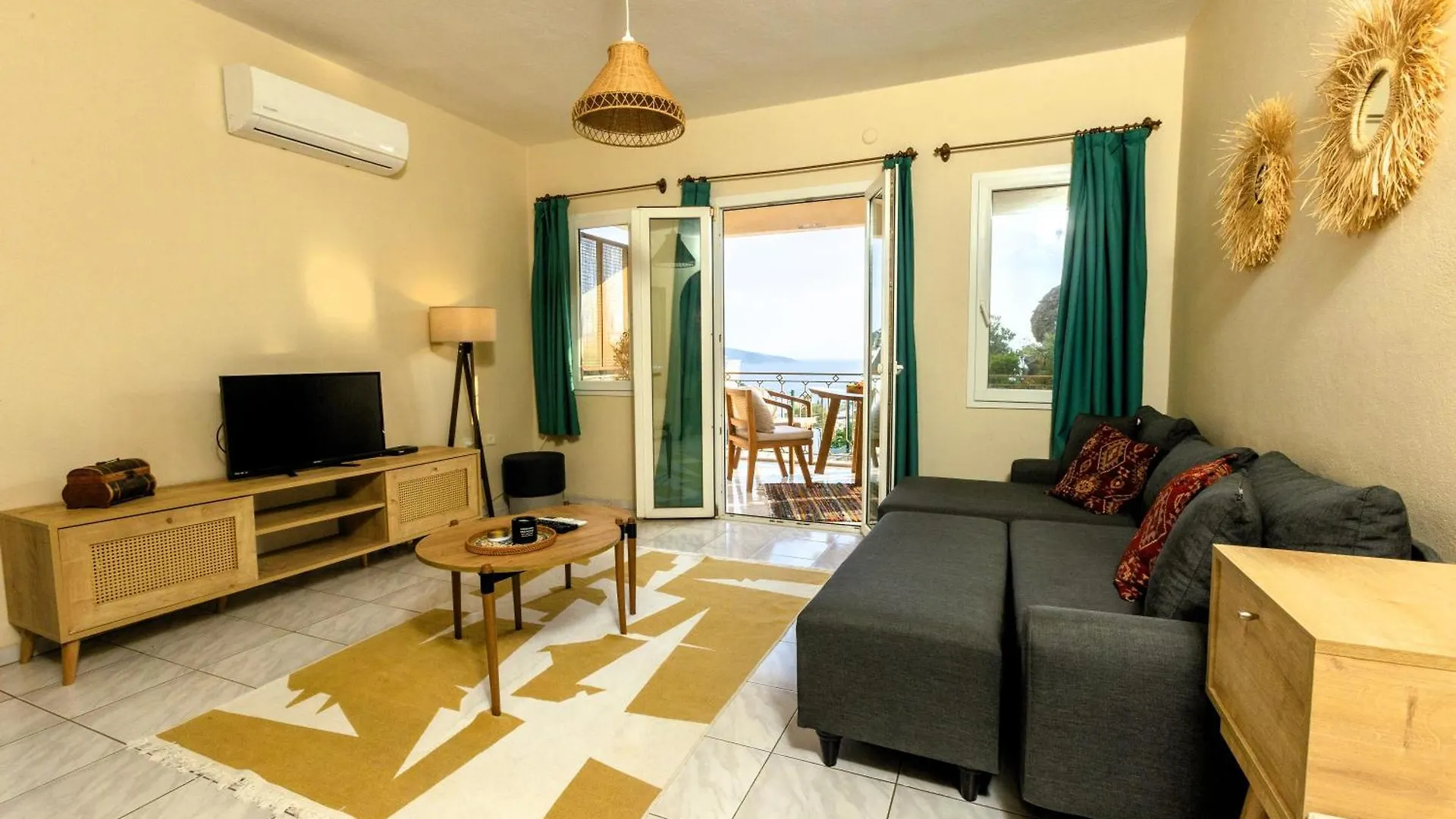 The Aegean Gate Hotel (Adults Only) Bodrum