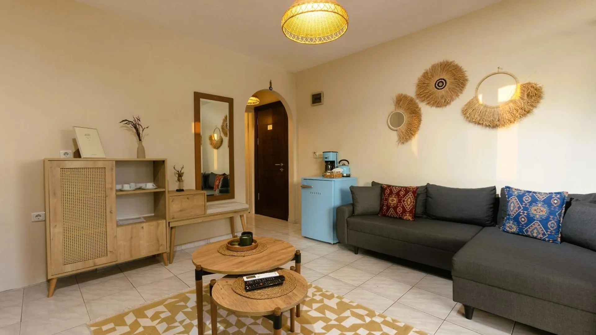 The Aegean Gate Hotel (Adults Only) Bodrum