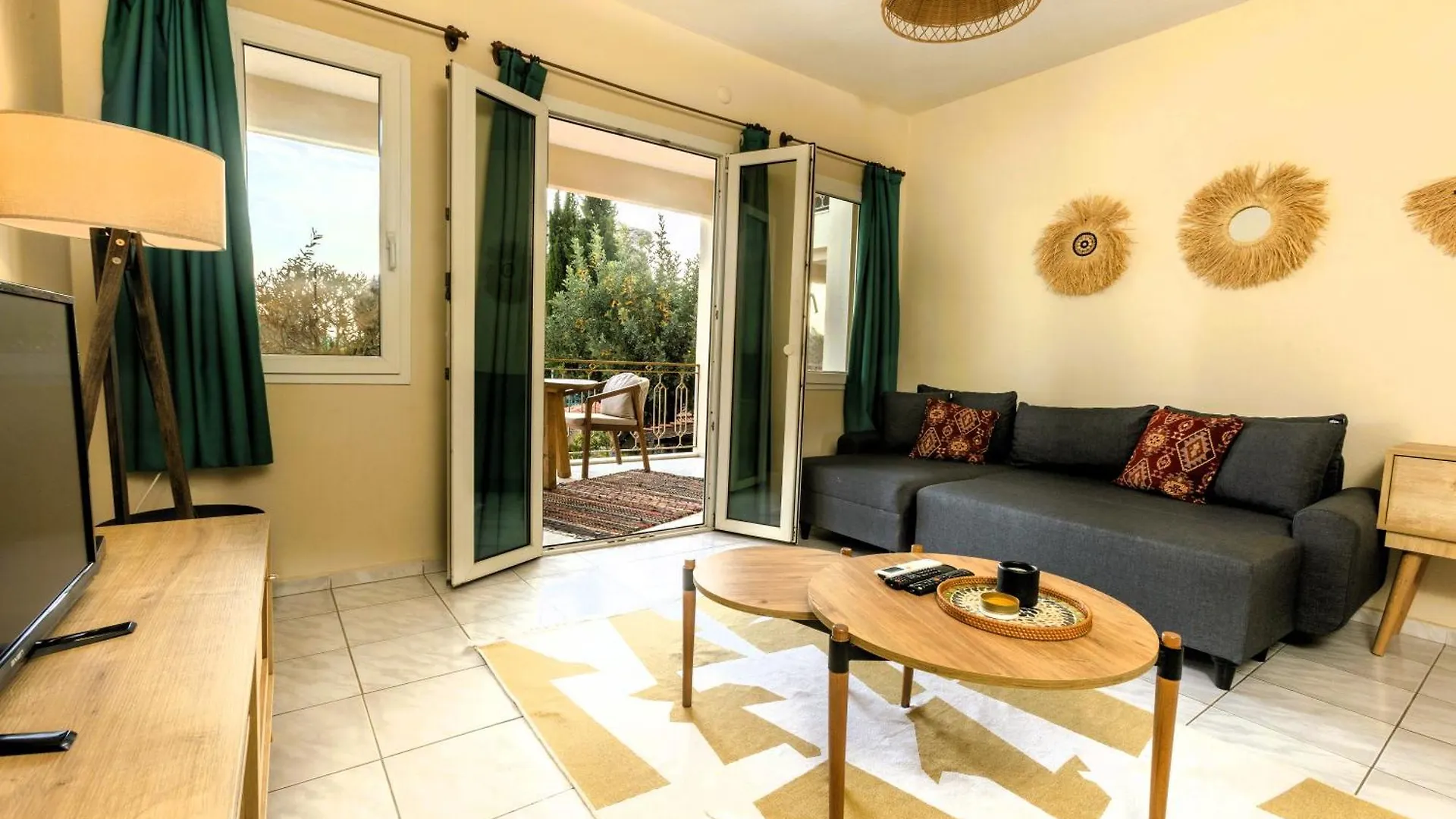 The Aegean Gate Hotel (Adults Only) Bodrum Türkei