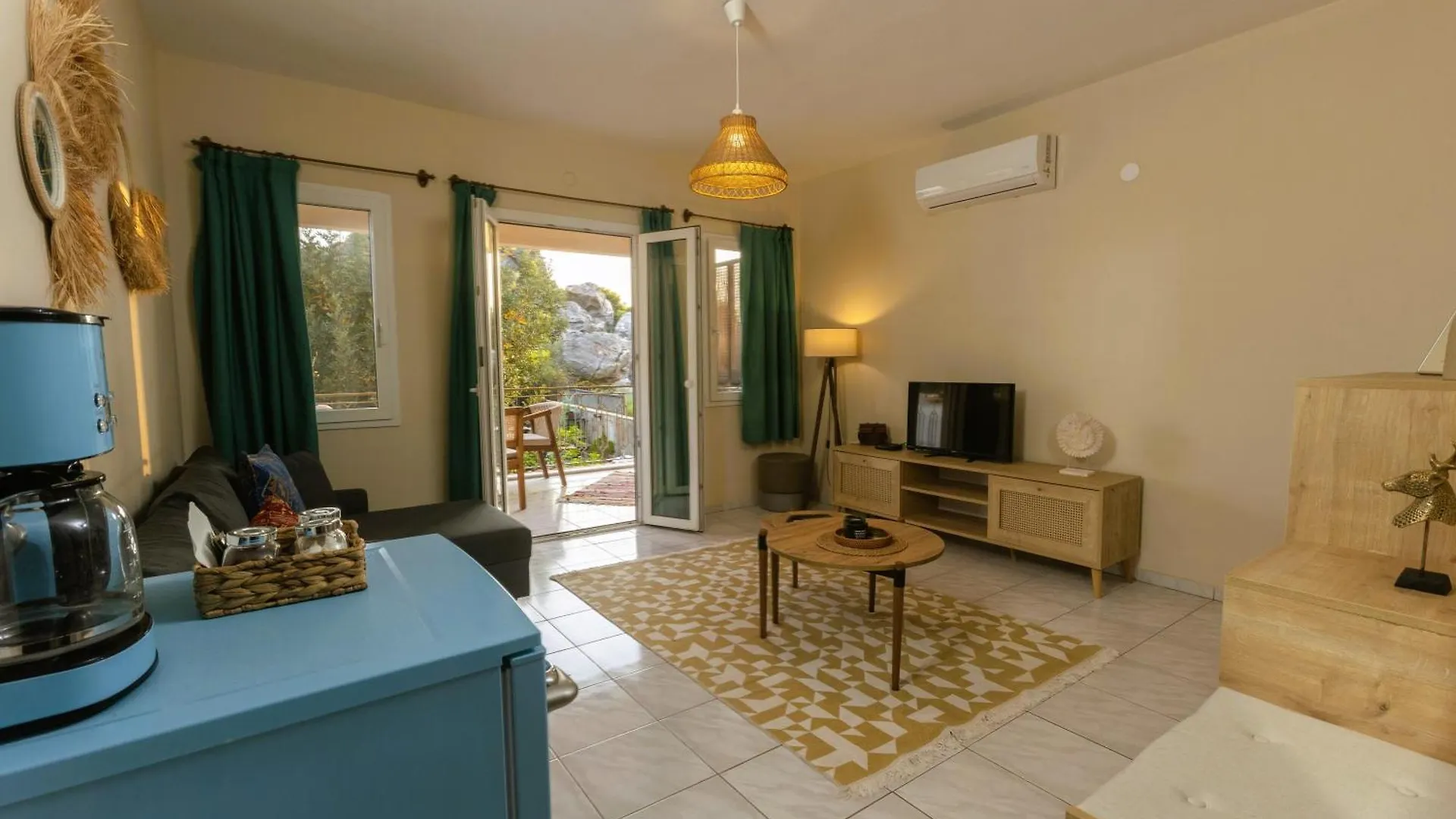 The Aegean Gate Hotel (Adults Only) Bodrum 4*,  Türkei