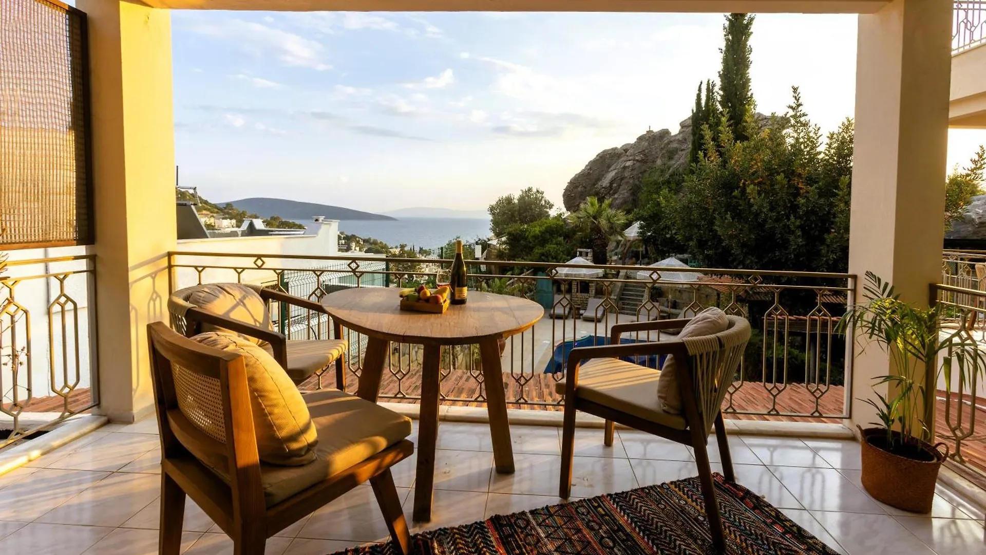 The Aegean Gate Hotel (Adults Only) Bodrum