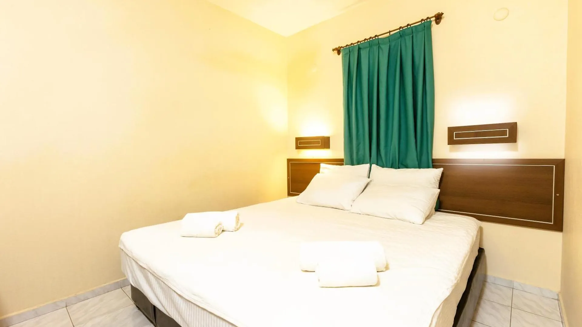The Aegean Gate Hotel (Adults Only) Bodrum