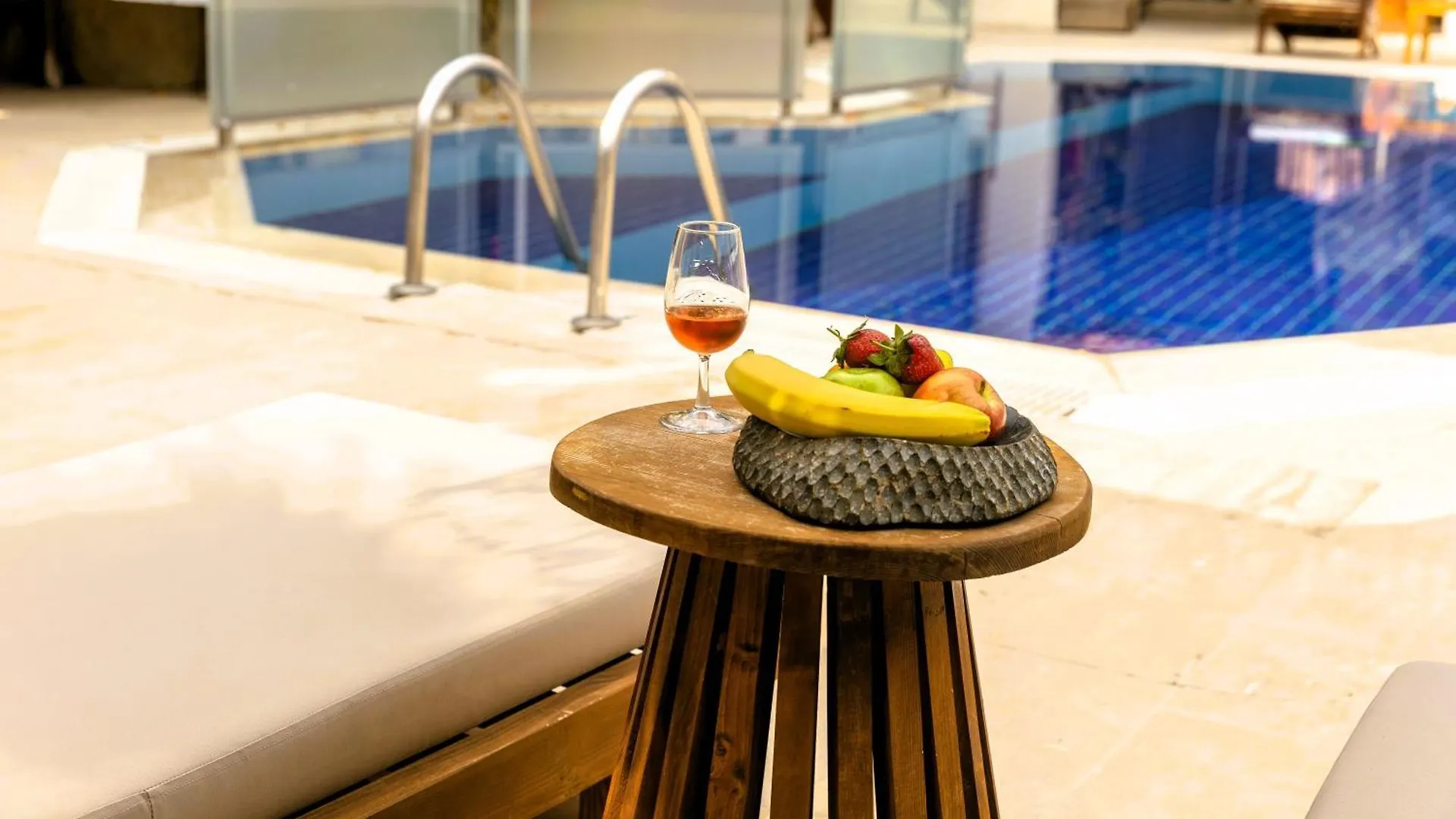 The Aegean Gate Hotel (Adults Only) Bodrum 4*,