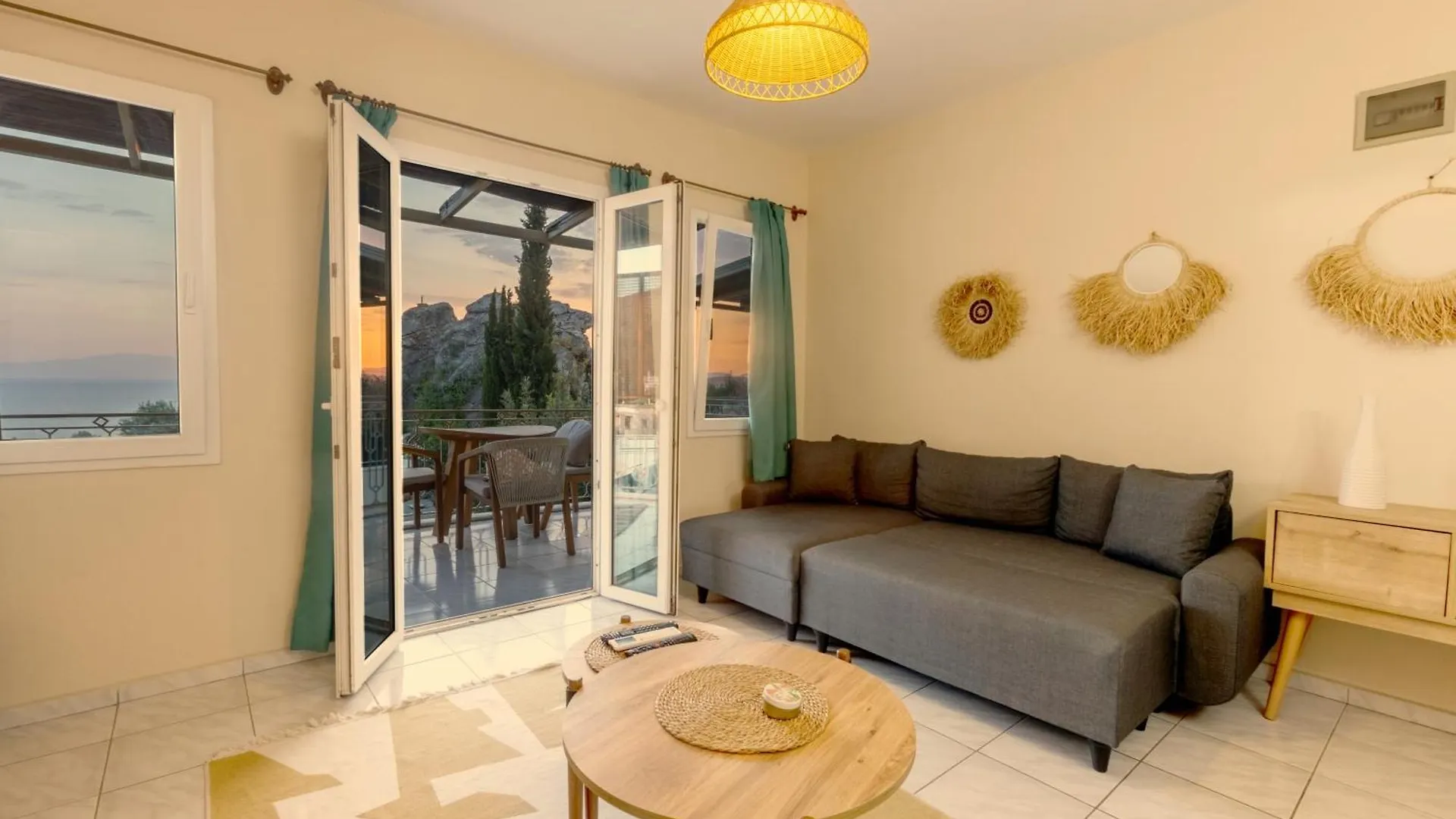 The Aegean Gate Hotel (Adults Only) Bodrum