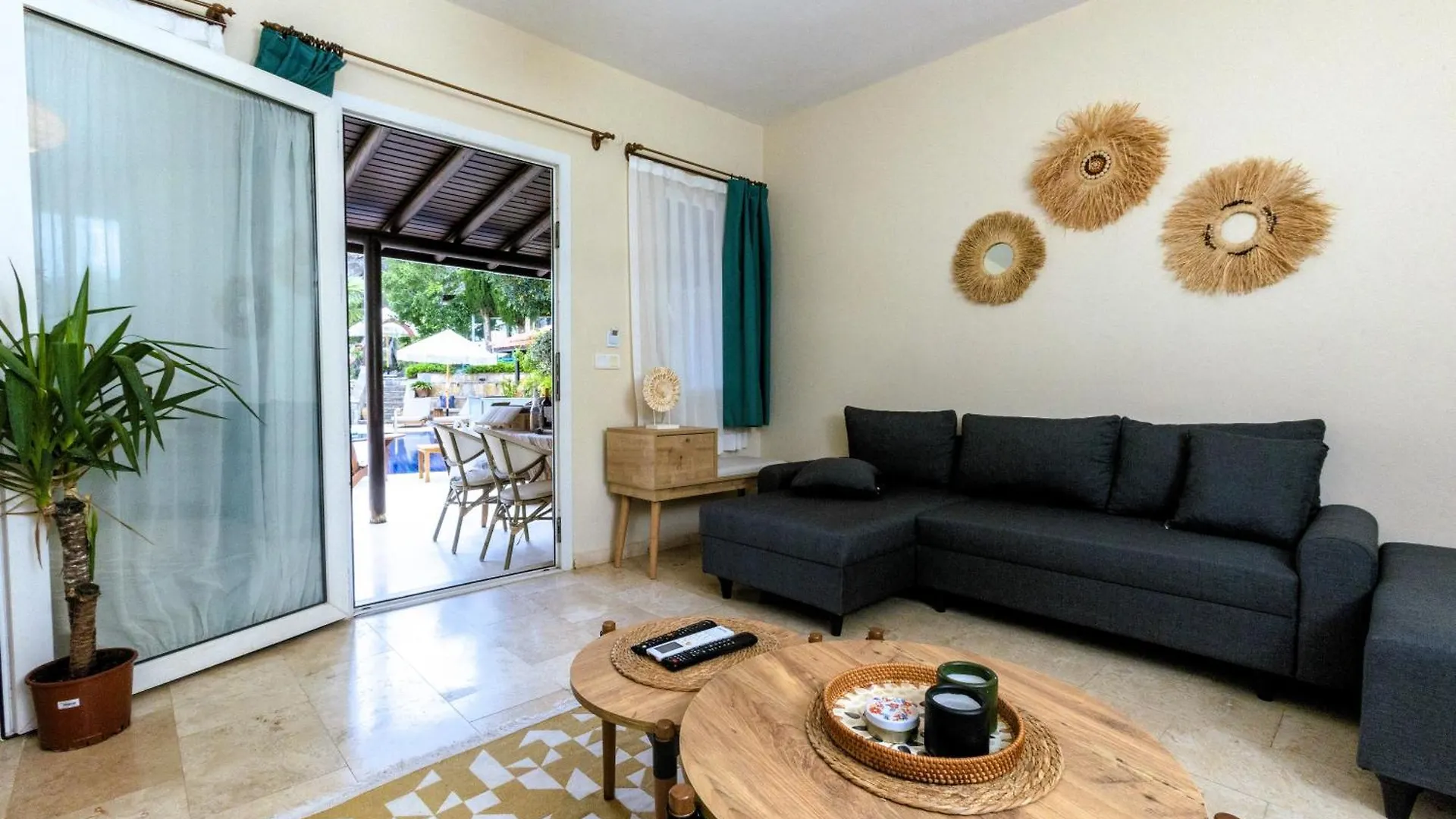 The Aegean Gate Hotel (Adults Only) Bodrum
