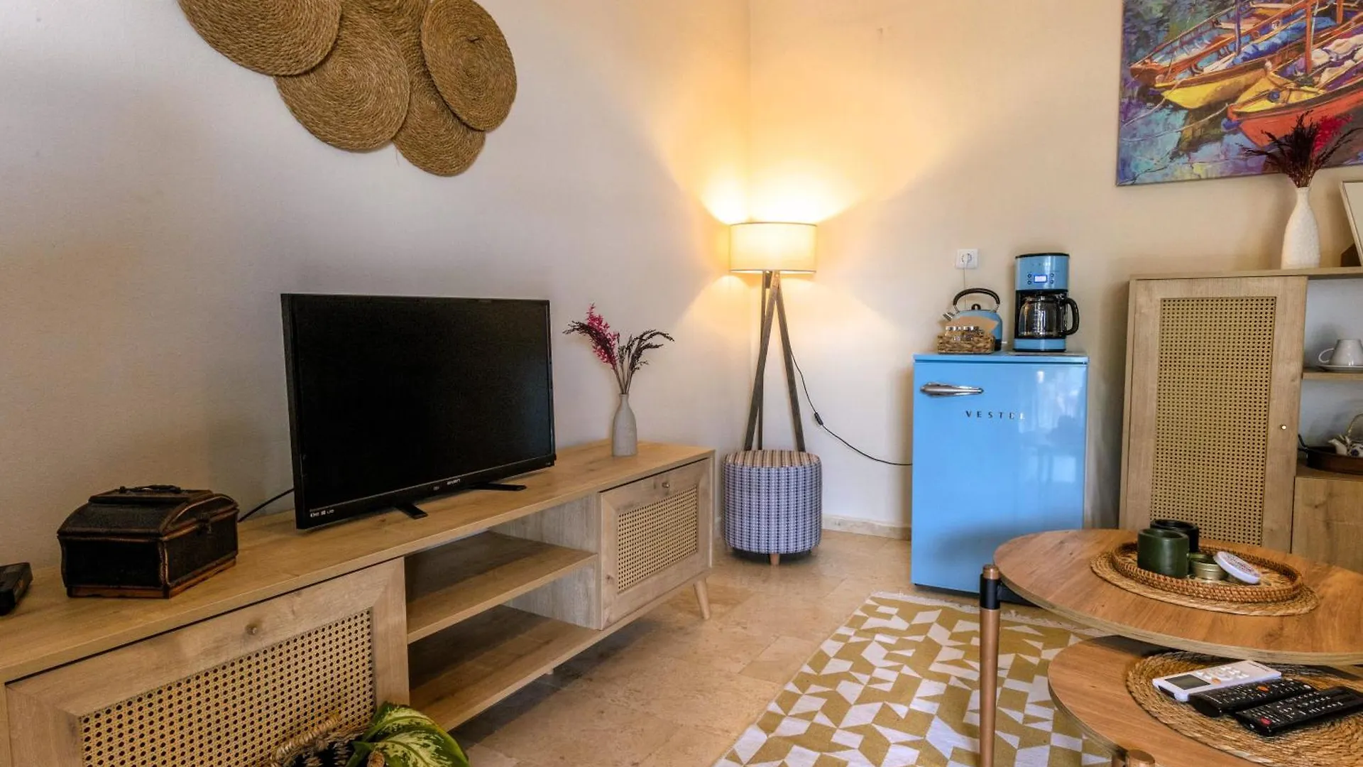 The Aegean Gate Hotel (Adults Only) Bodrum Türkei