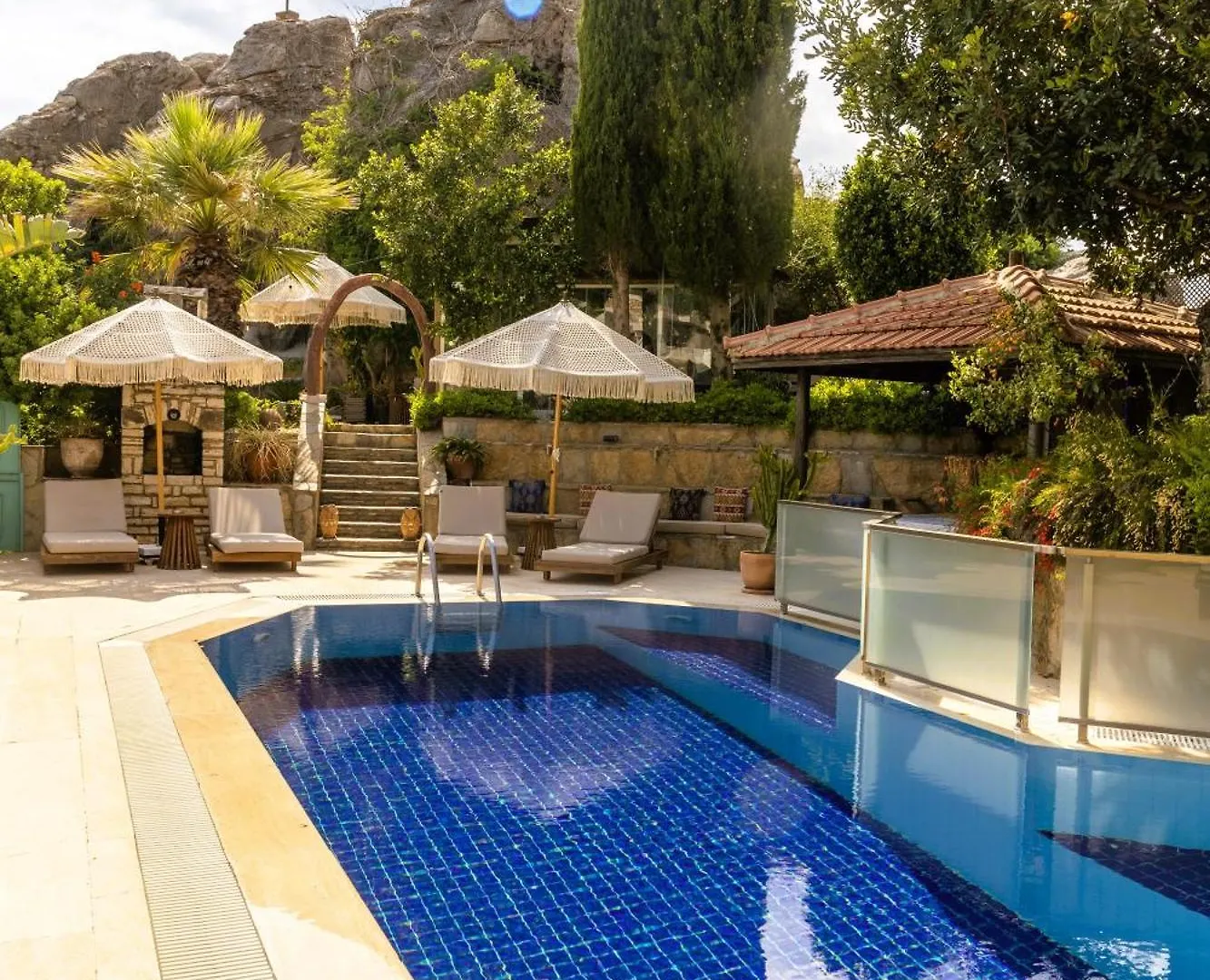 The Aegean Gate Hotel (Adults Only) Bodrum