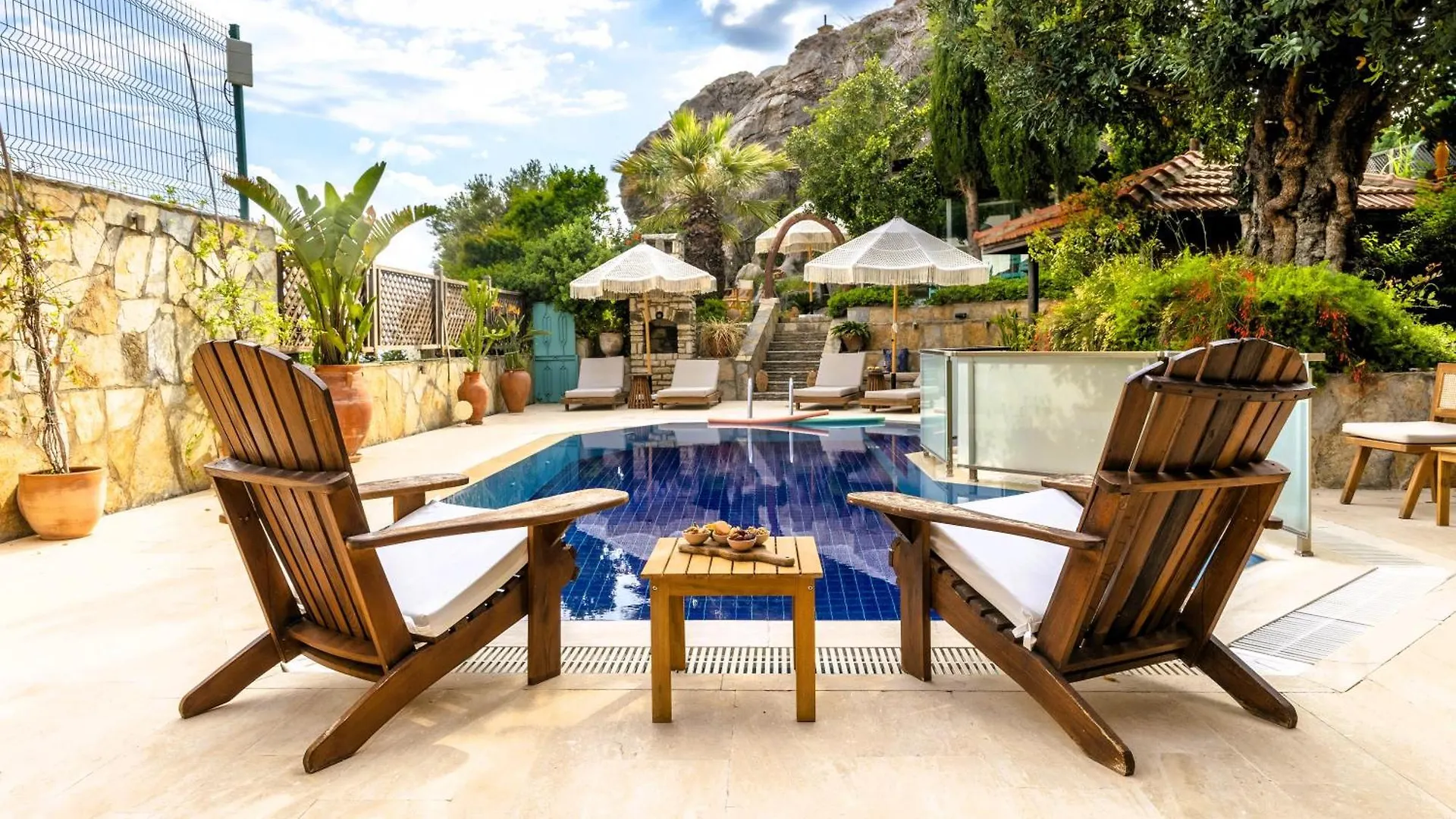 The Aegean Gate Hotel (Adults Only) Bodrum