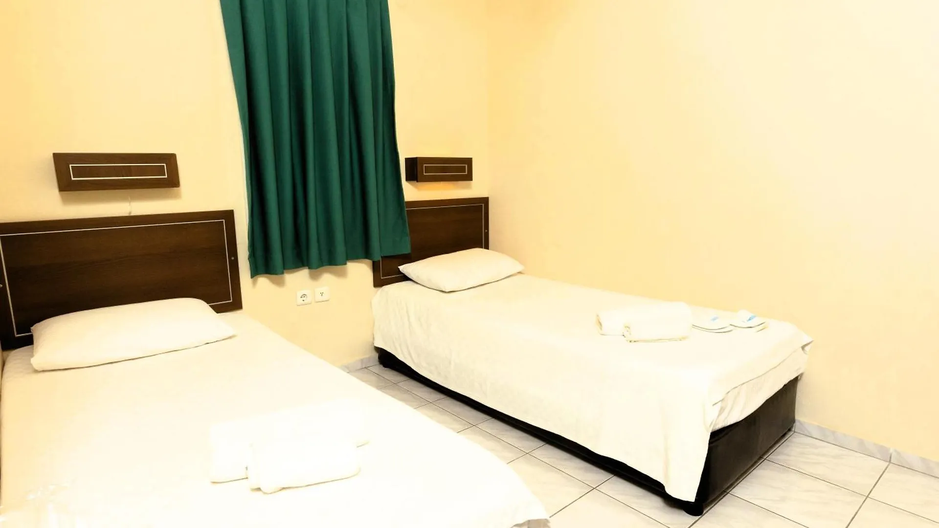The Aegean Gate Hotel (Adults Only) Bodrum