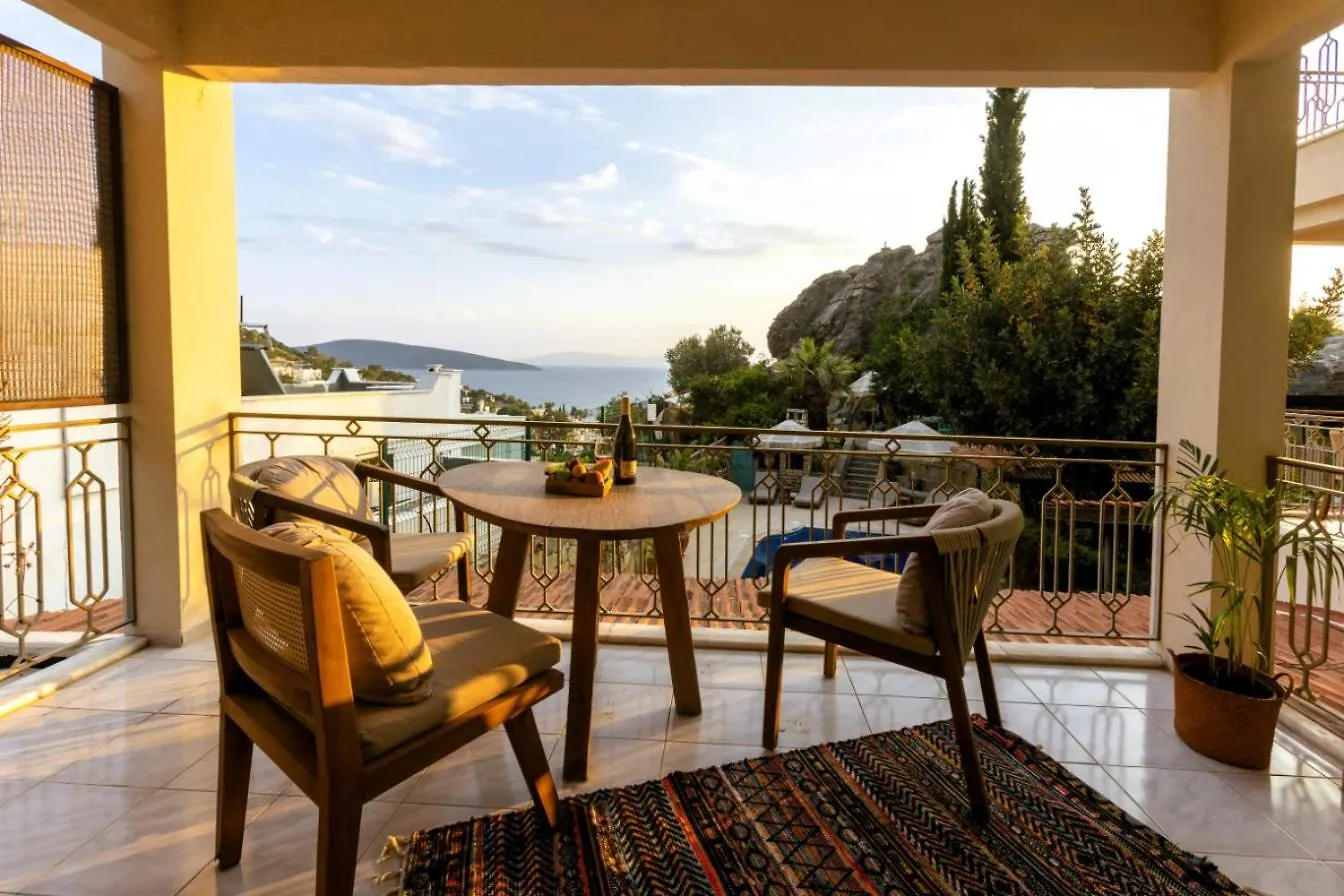 The Aegean Gate Hotel (Adults Only) Bodrum