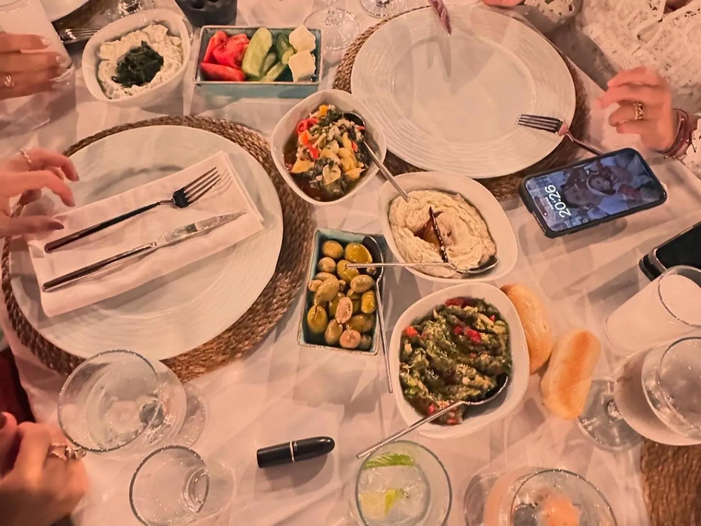 爱琴海门酒店 博德鲁姆 酒店