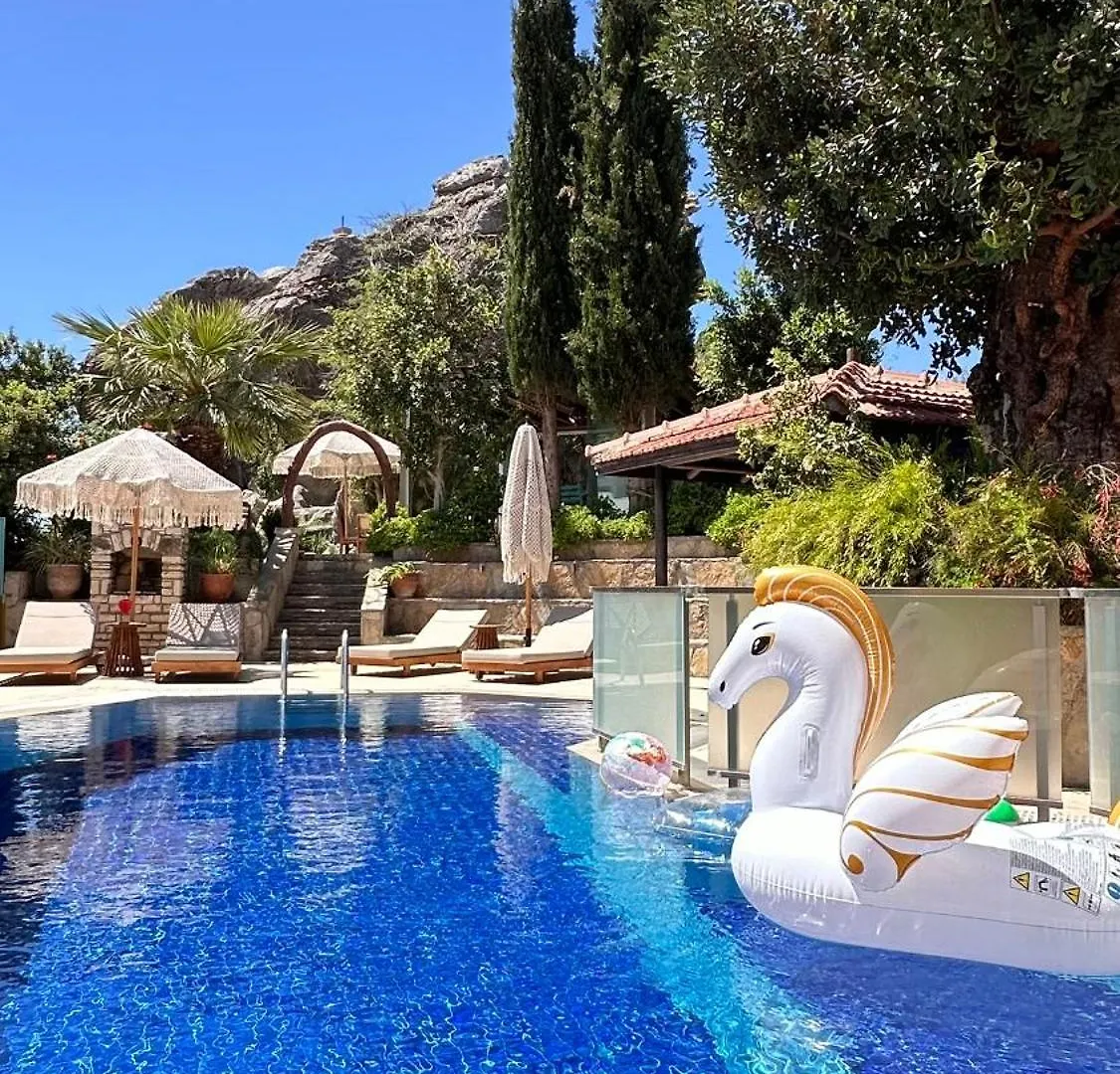 ****  The Aegean Gate Hotel (Adults Only) Bodrum Turkey