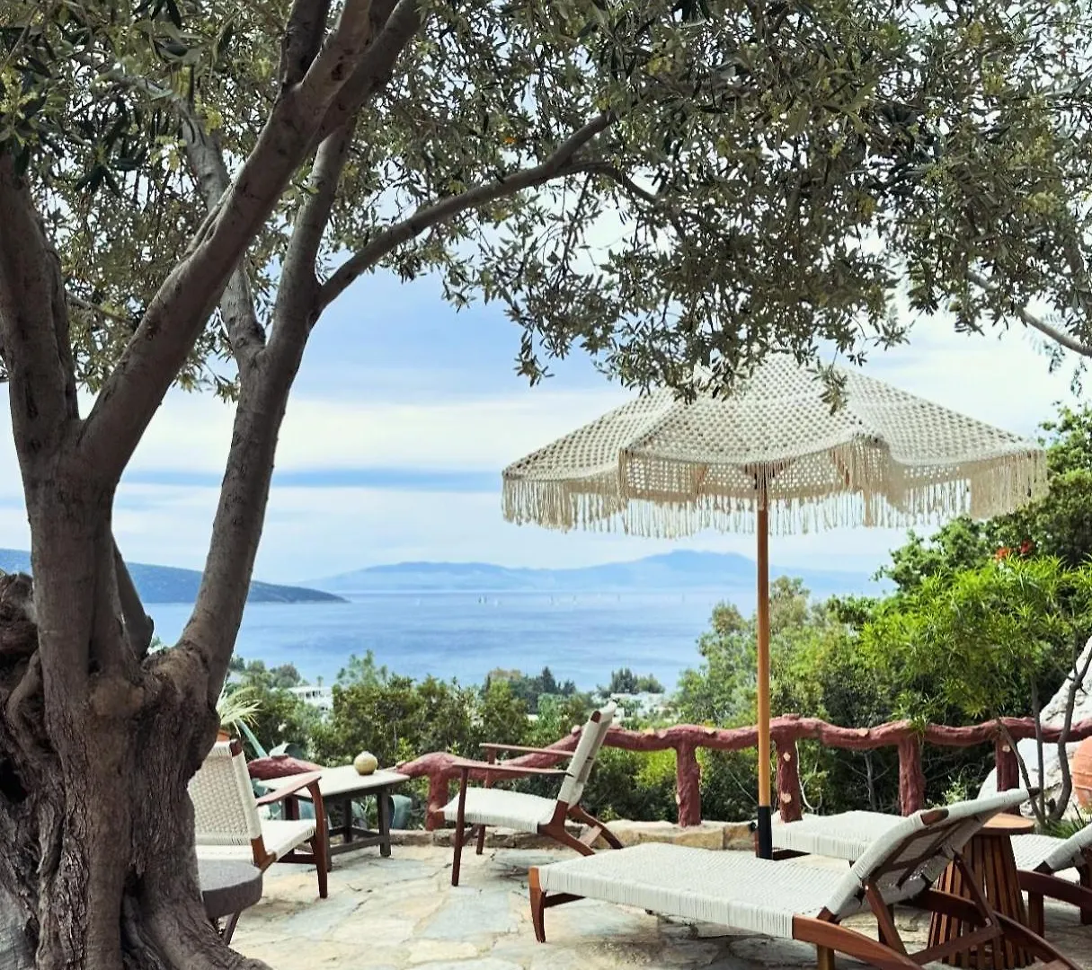 The Aegean Gate Hotel (Adults Only) Bodrum