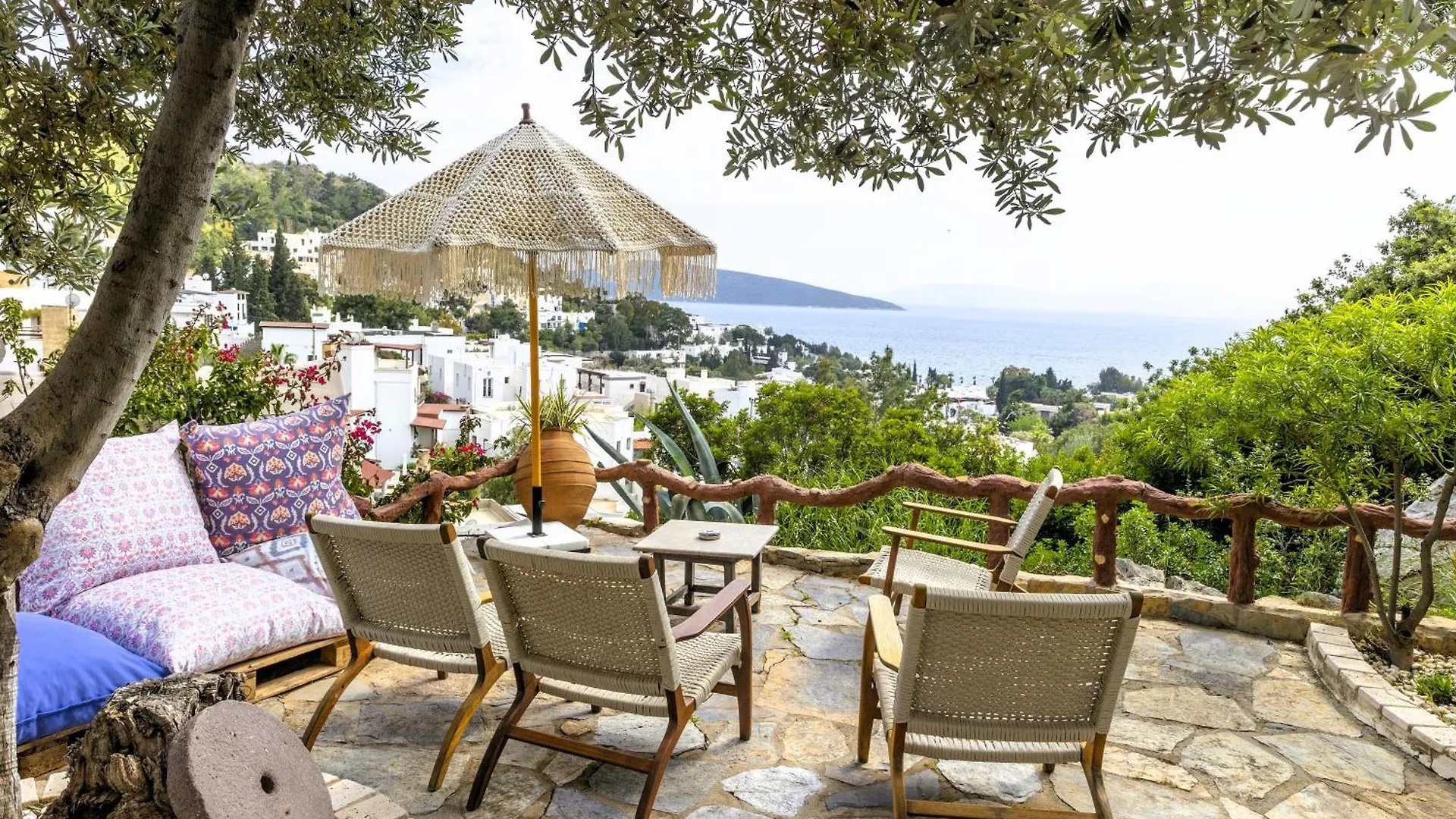 The Aegean Gate Hotel (Adults Only) Bodrum Turkey