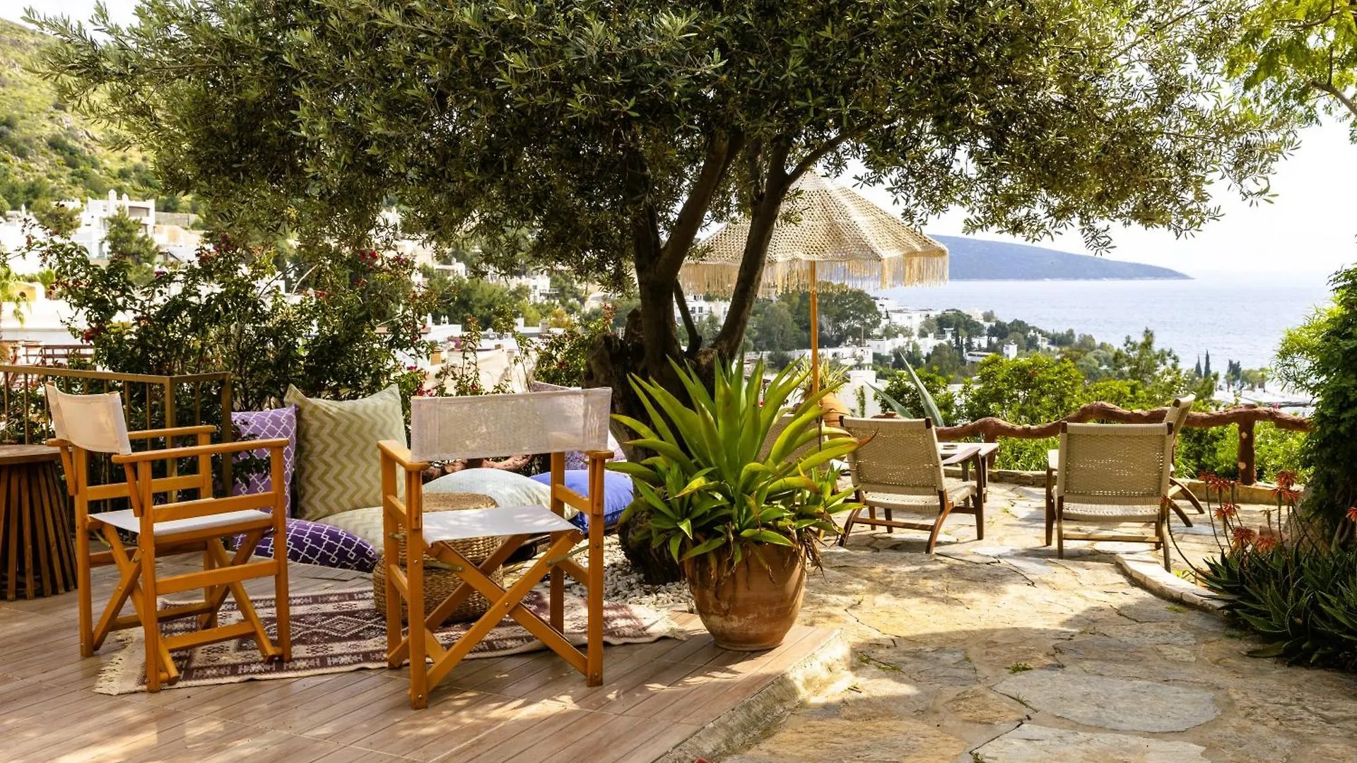 The Aegean Gate Hotel (Adults Only) Bodrum