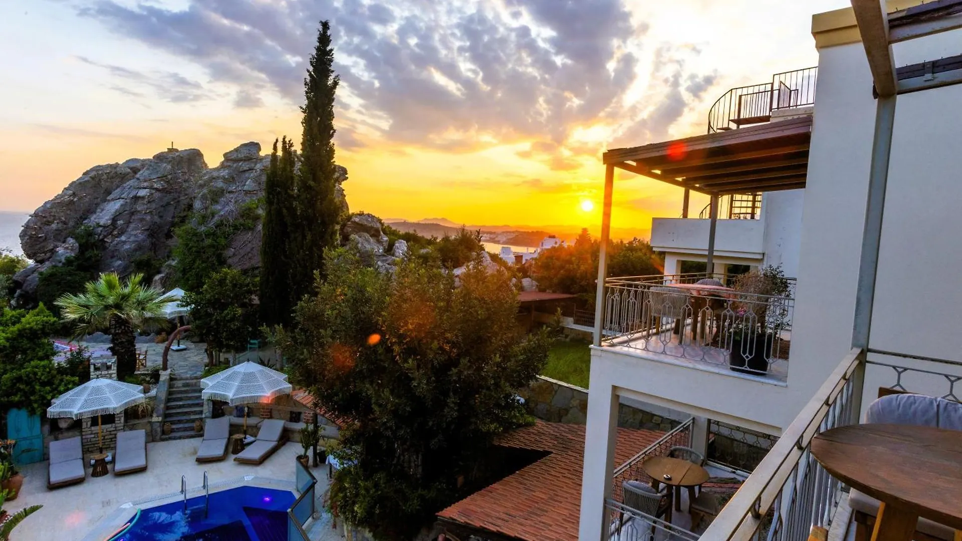 The Aegean Gate Hotel (Adults Only) Bodrum