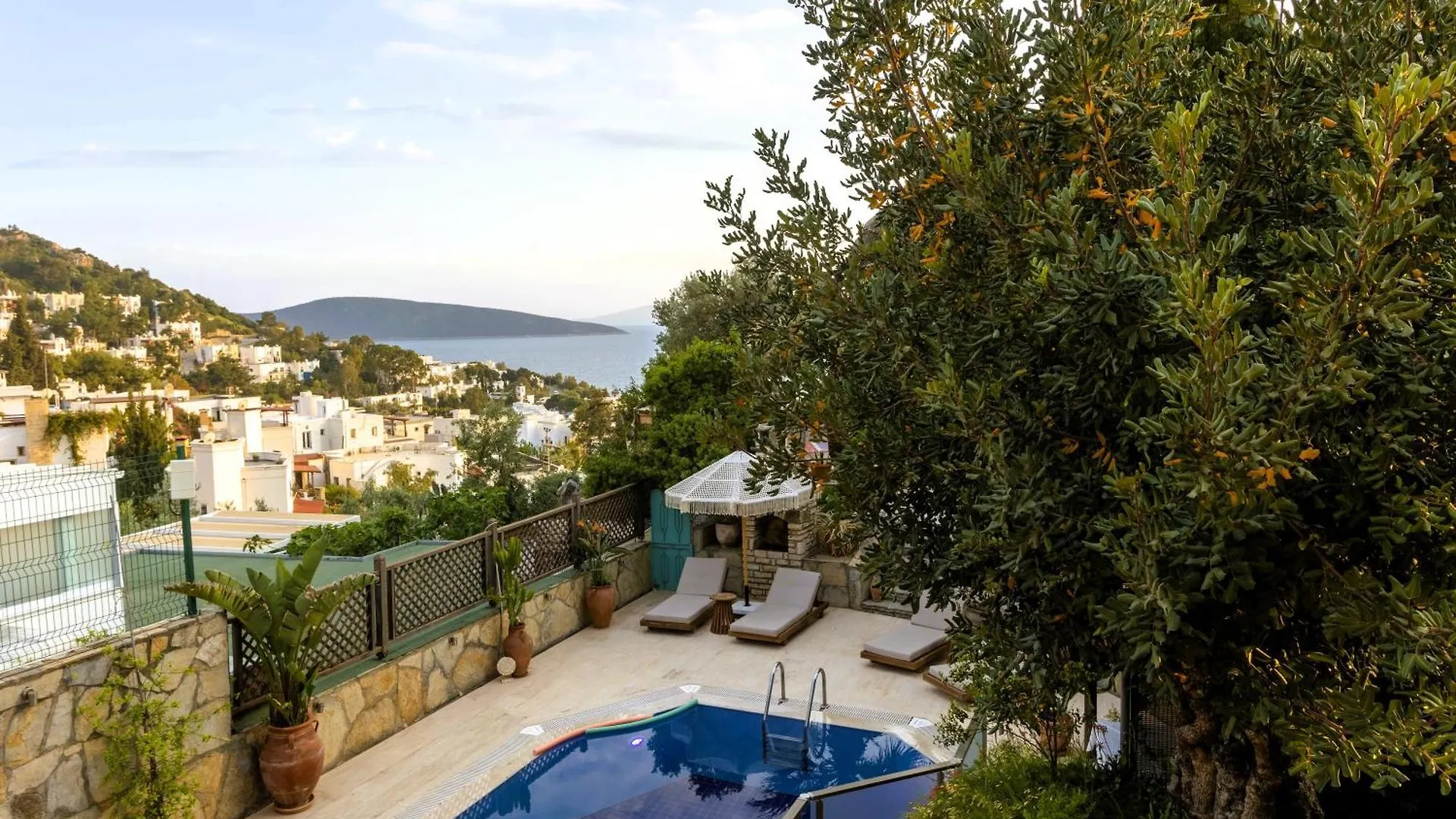 The Aegean Gate Hotel (Adults Only) Bodrum