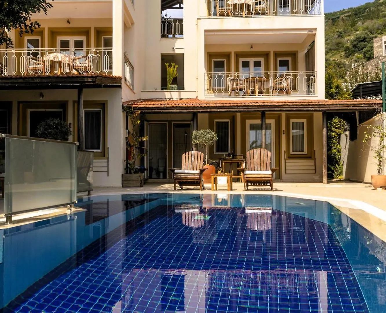 The Aegean Gate Hotel (Adults Only) Bodrum Turkey