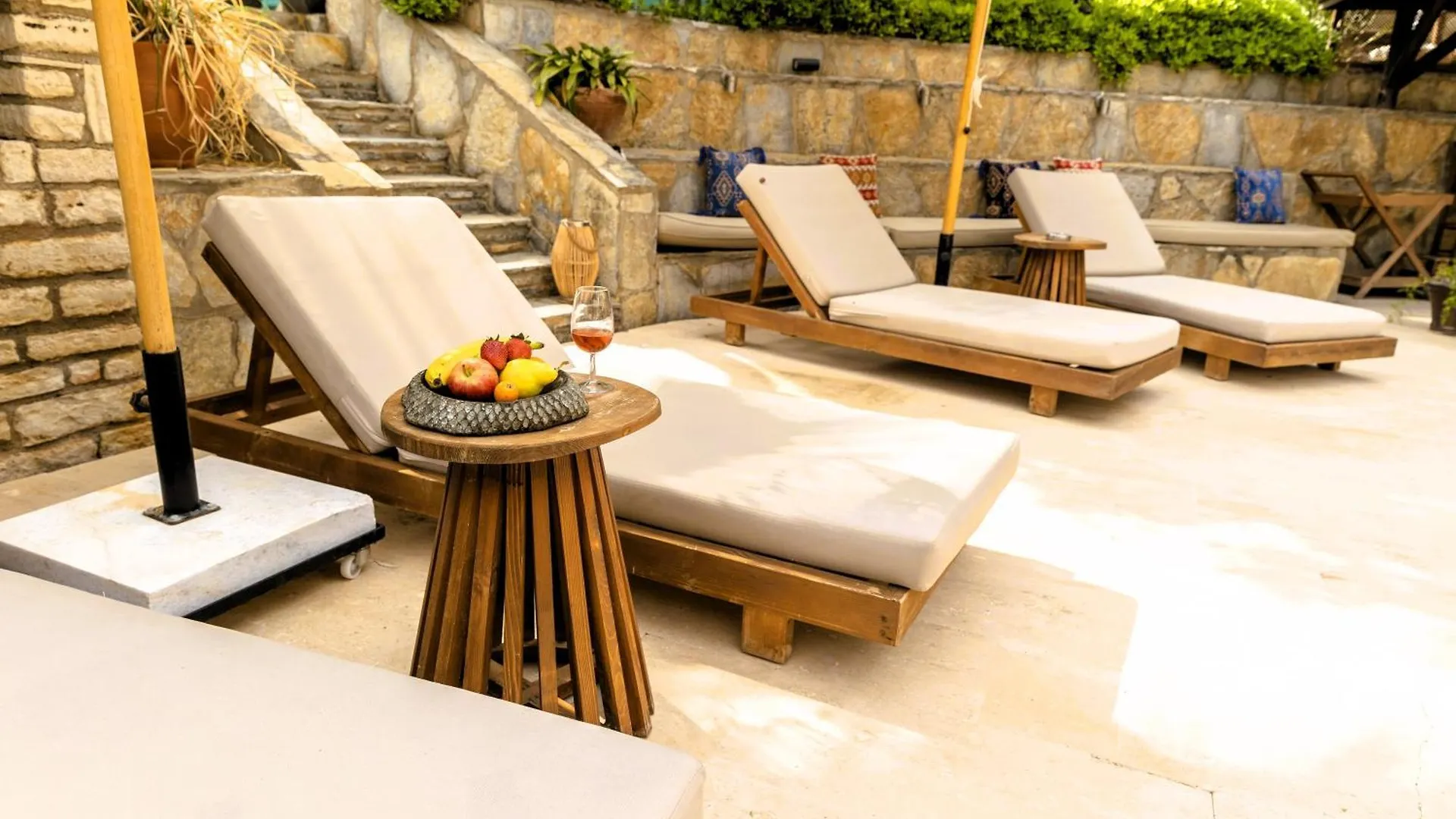 The Aegean Gate Hotel (Adults Only) Bodrum
