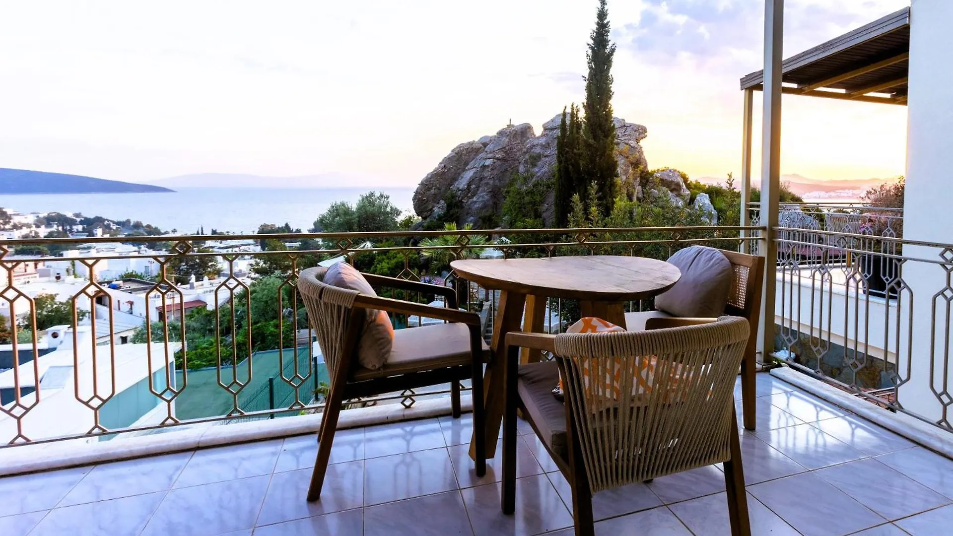 The Aegean Gate Hotel (Adults Only) Bodrum